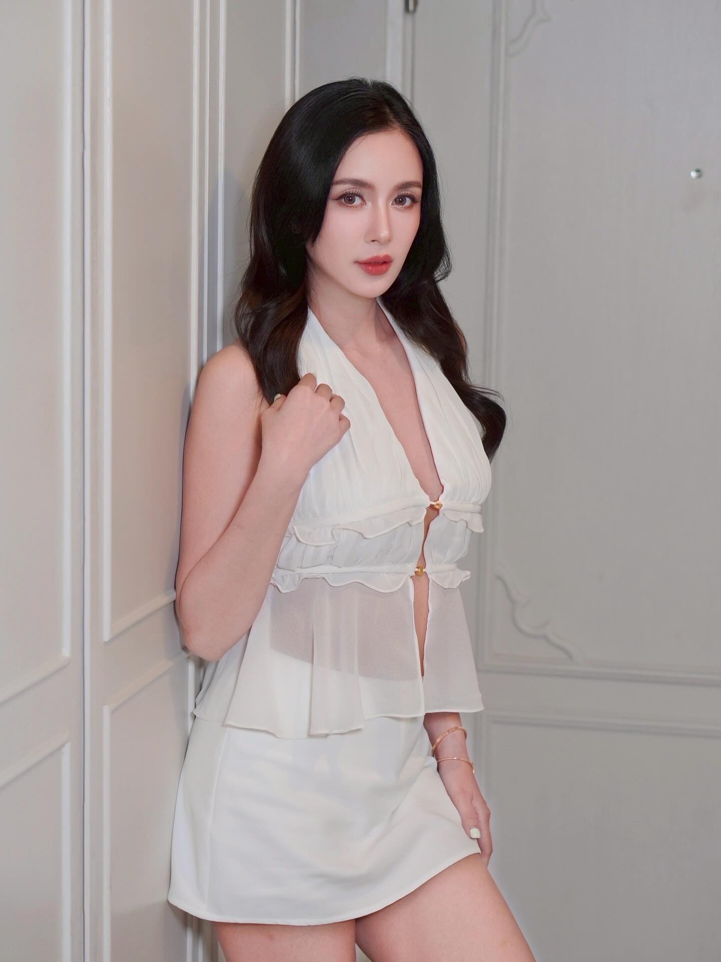 เบนซ์ - ปุณยาพร พูลพิพัฒน์