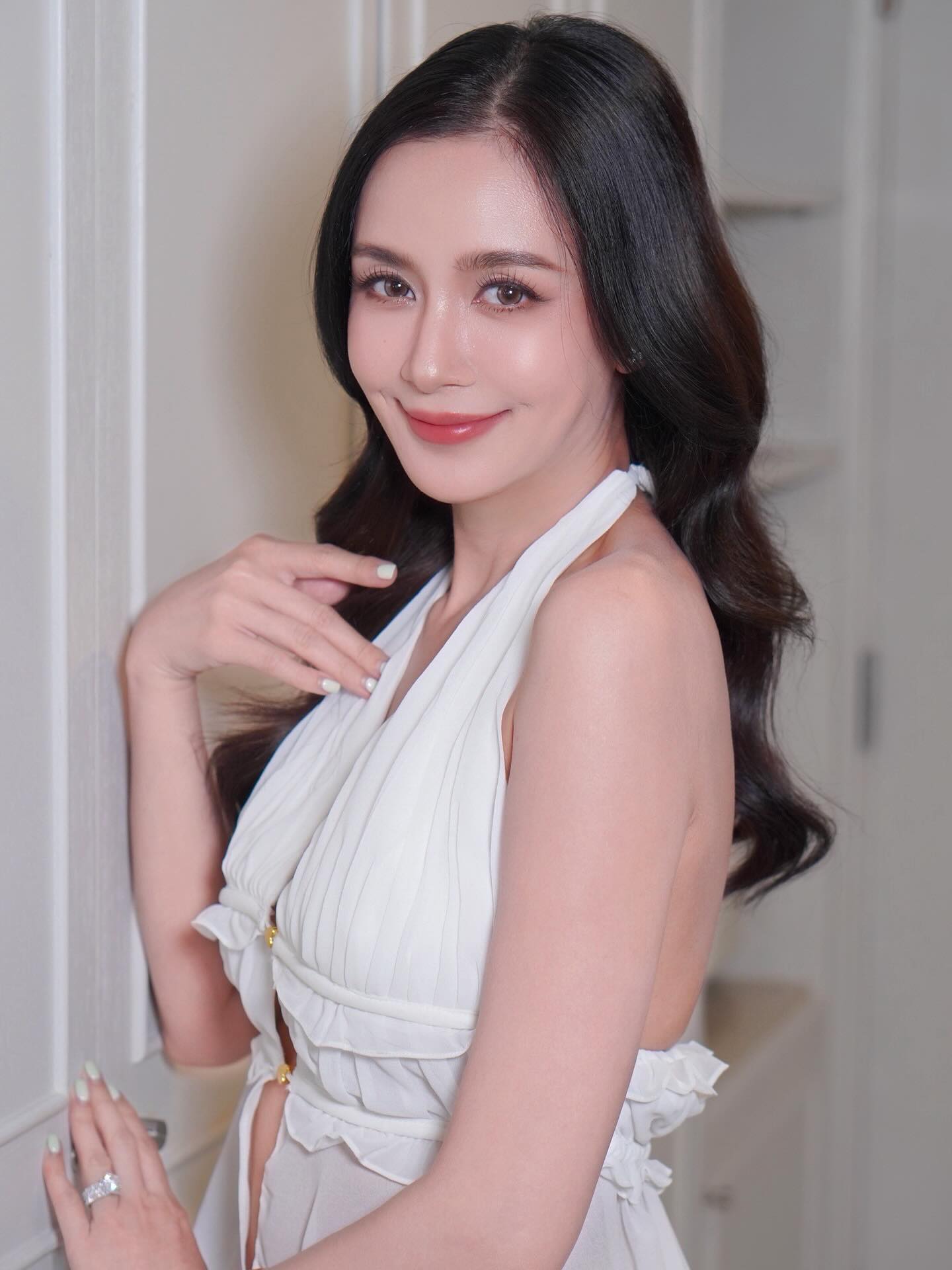 เบนซ์ - ปุณยาพร พูลพิพัฒน์