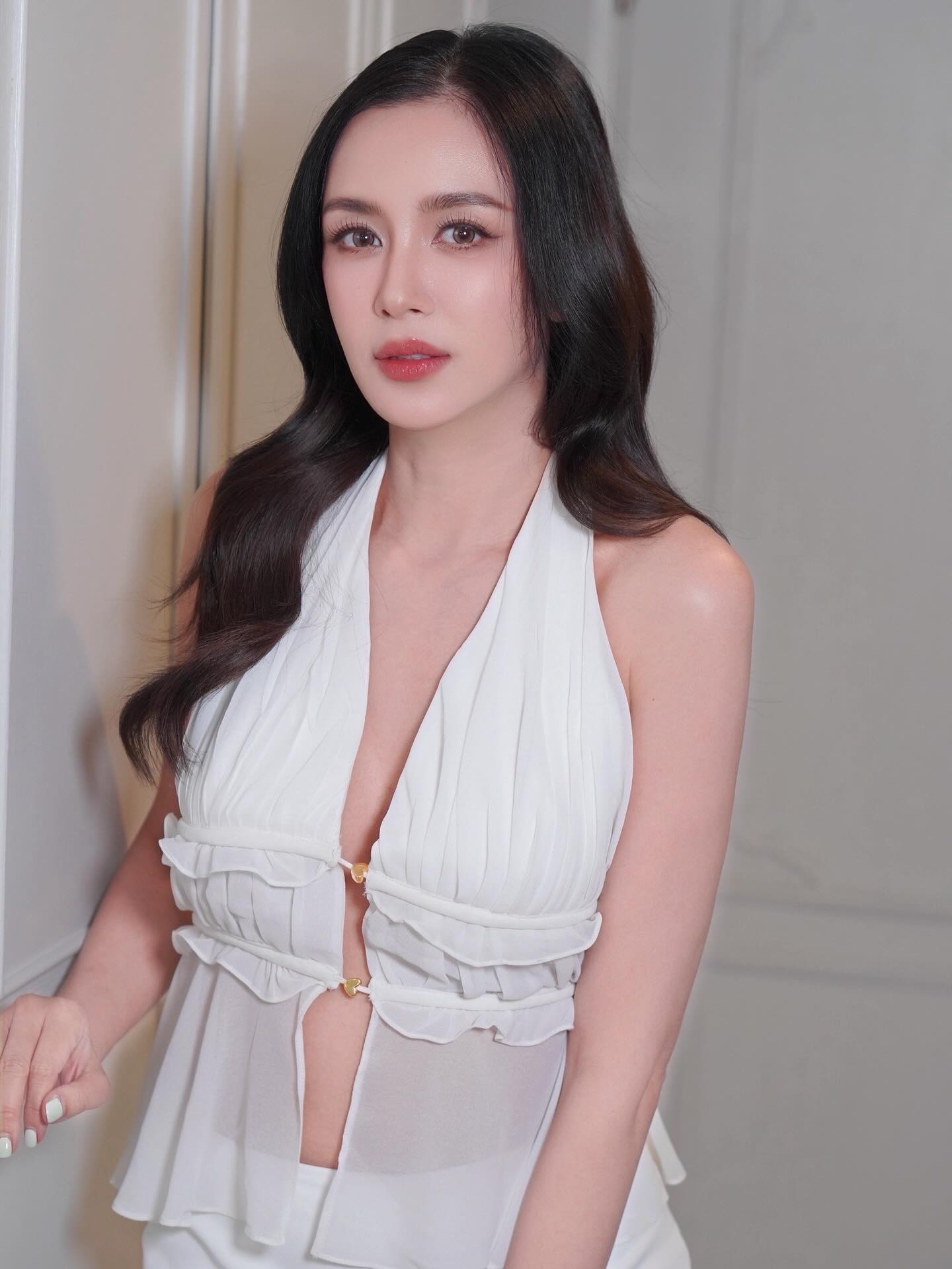 เบนซ์ - ปุณยาพร พูลพิพัฒน์