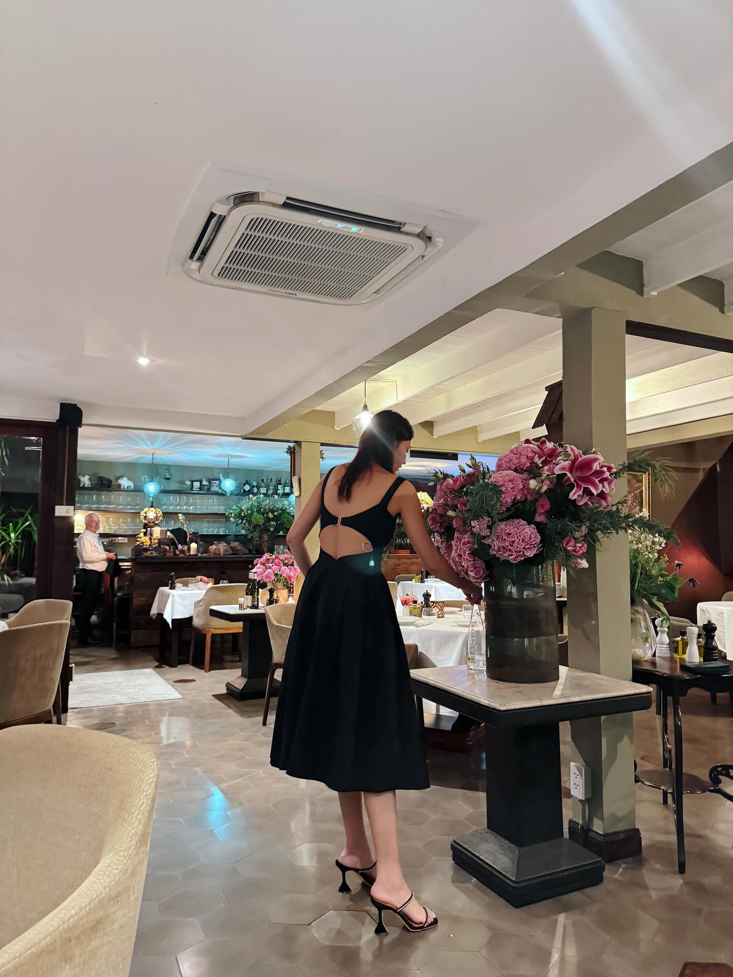 เบนซ์ - ปุณยาพร พูลพิพัฒน์