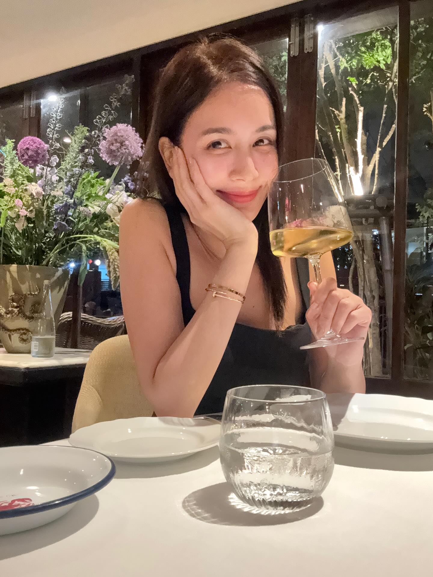เบนซ์ - ปุณยาพร พูลพิพัฒน์