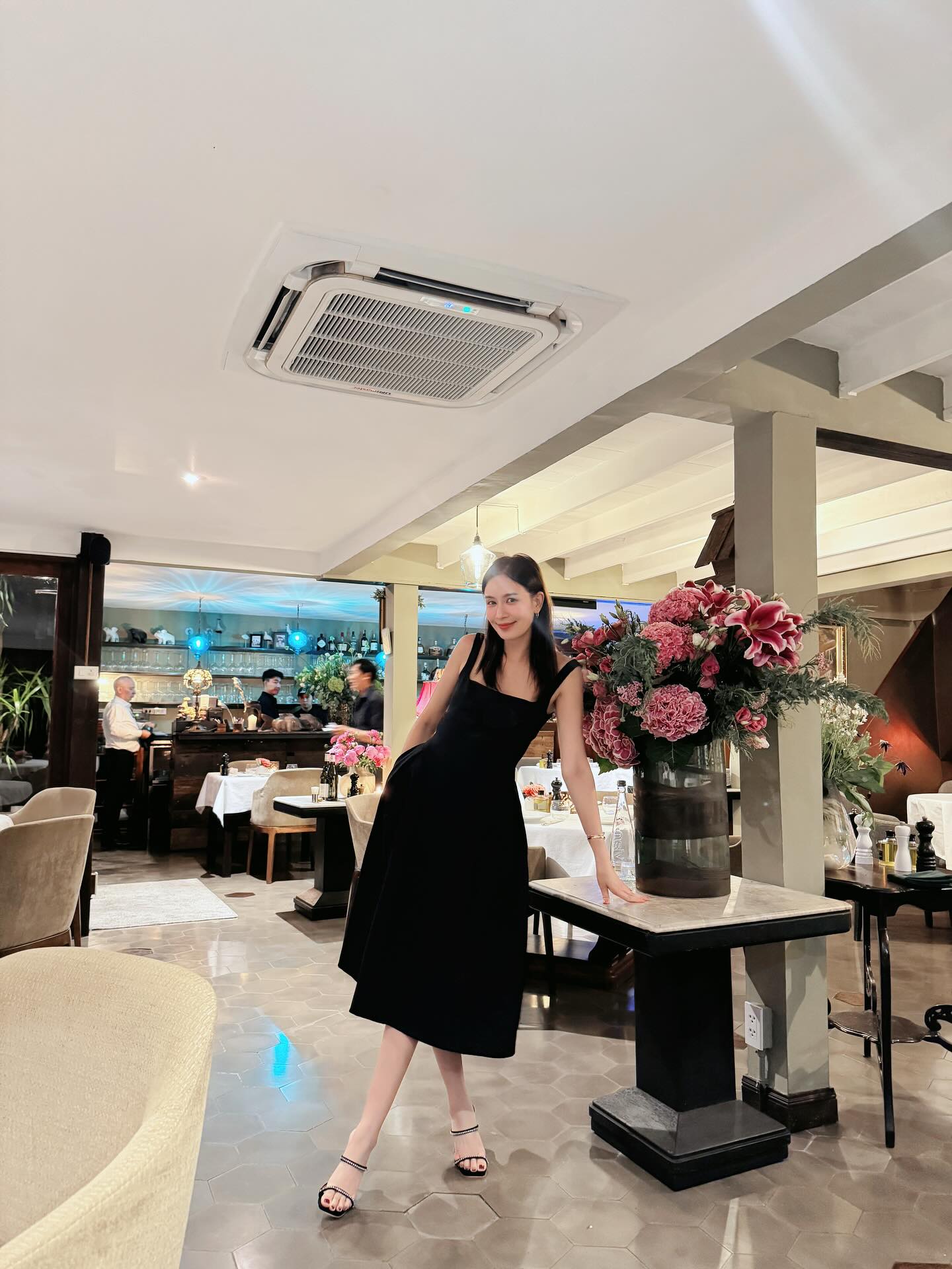 เบนซ์ - ปุณยาพร พูลพิพัฒน์