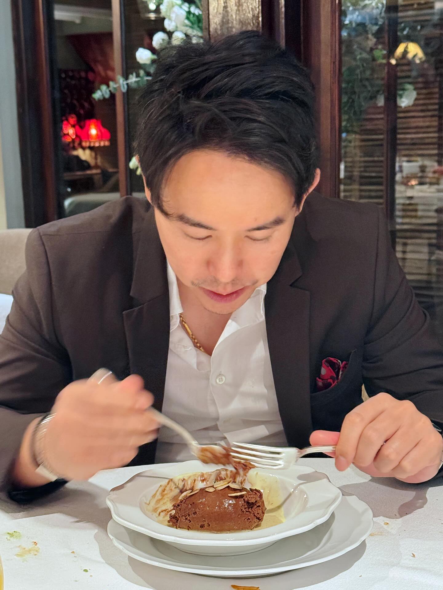 เบนซ์ - ปุณยาพร พูลพิพัฒน์