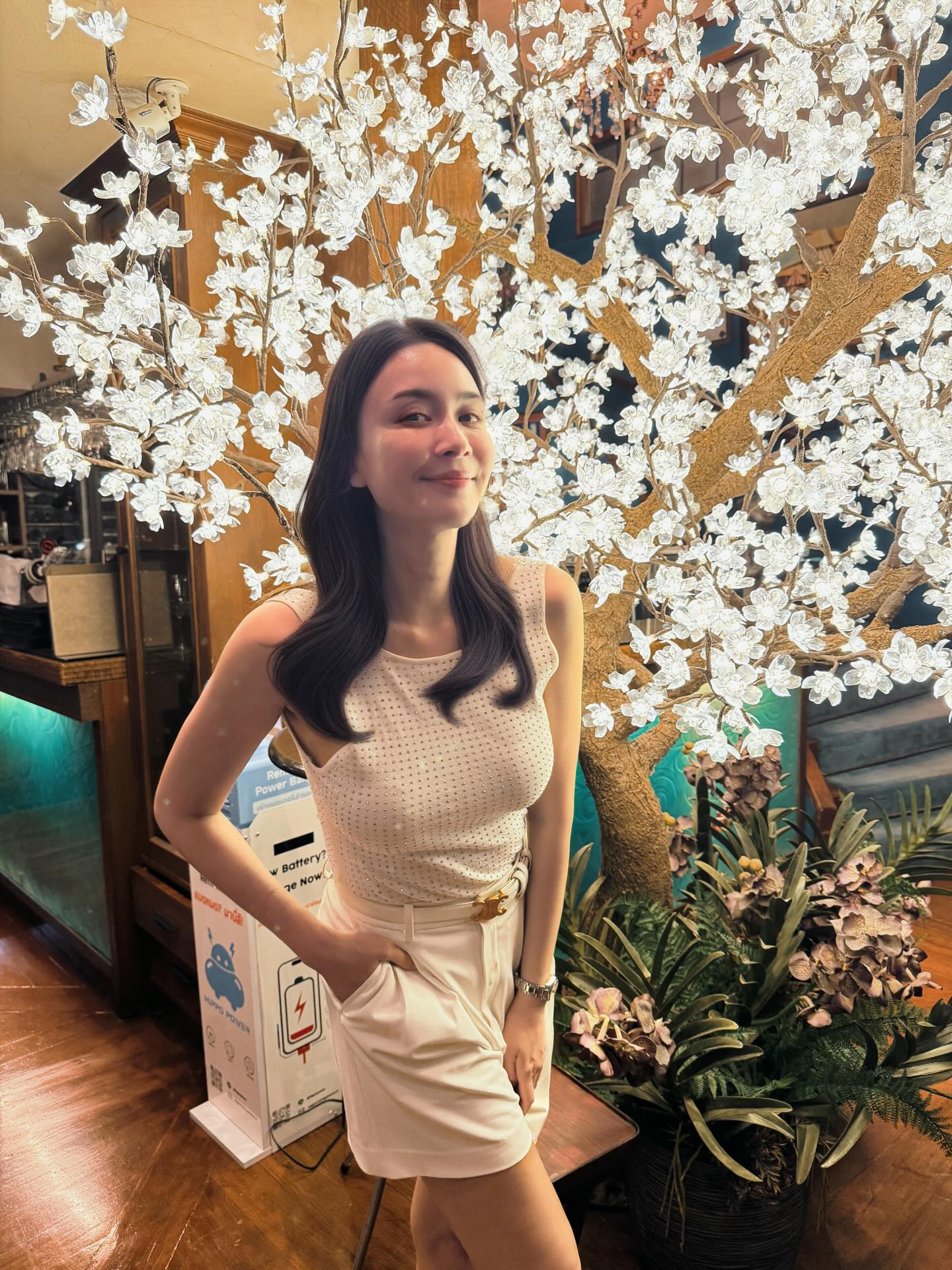 เบนซ์ - ปุณยาพร พูลพิพัฒน์