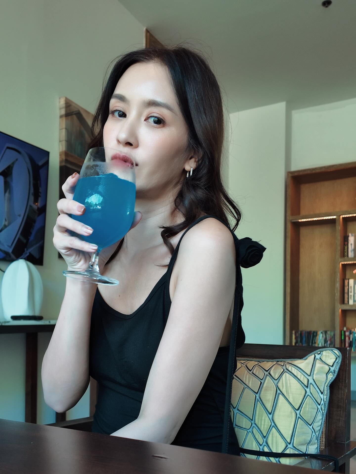 เบนซ์ - ปุณยาพร พูลพิพัฒน์