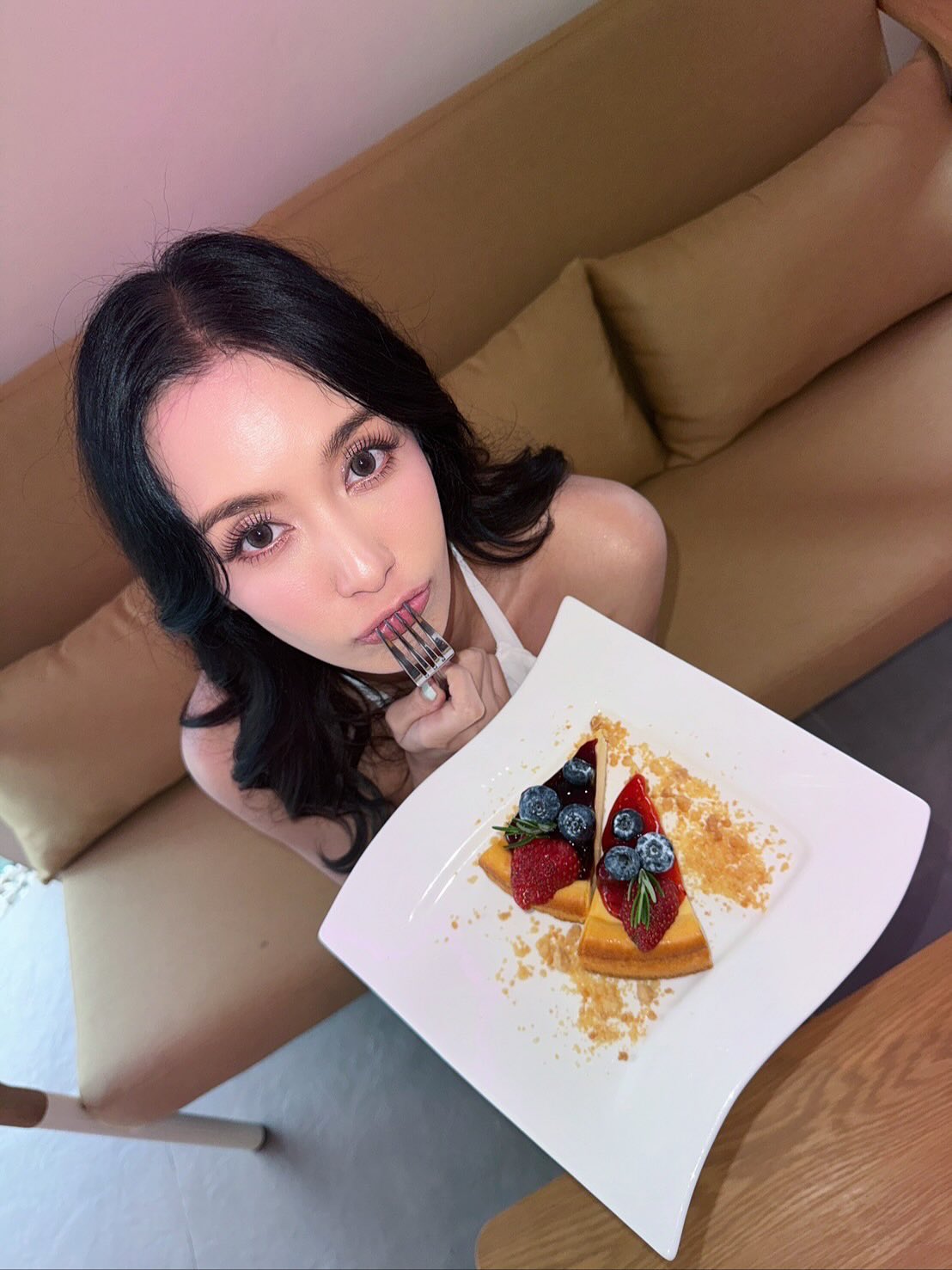 เบนซ์ - ปุณยาพร พูลพิพัฒน์