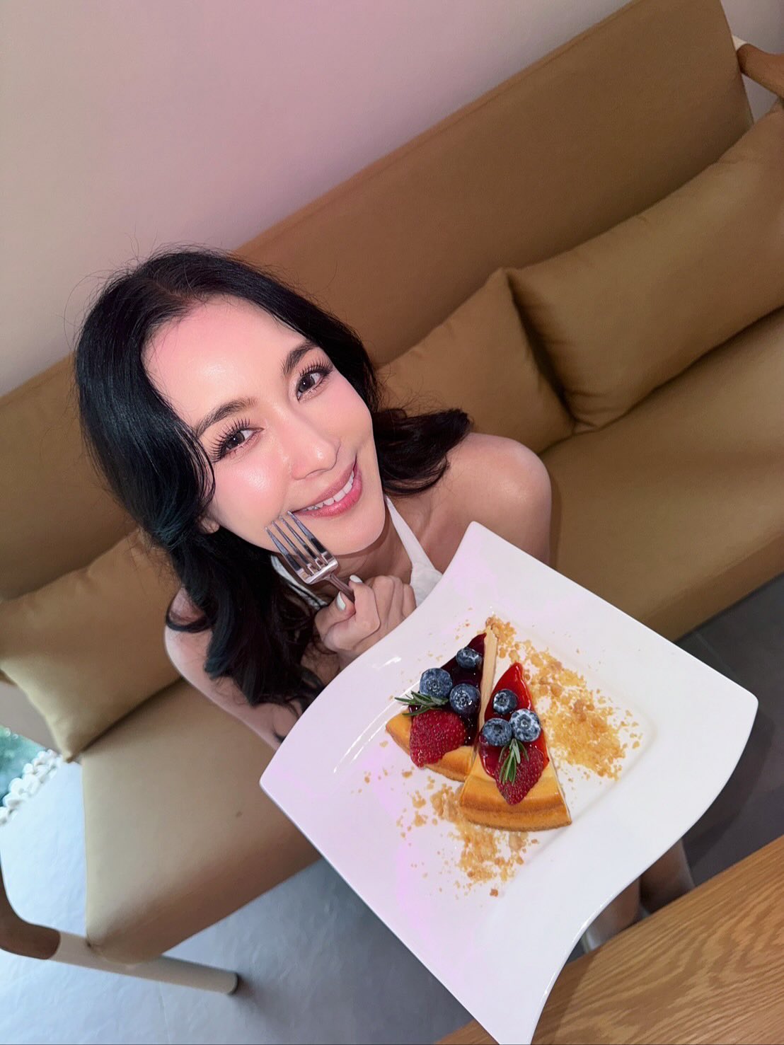 เบนซ์ - ปุณยาพร พูลพิพัฒน์