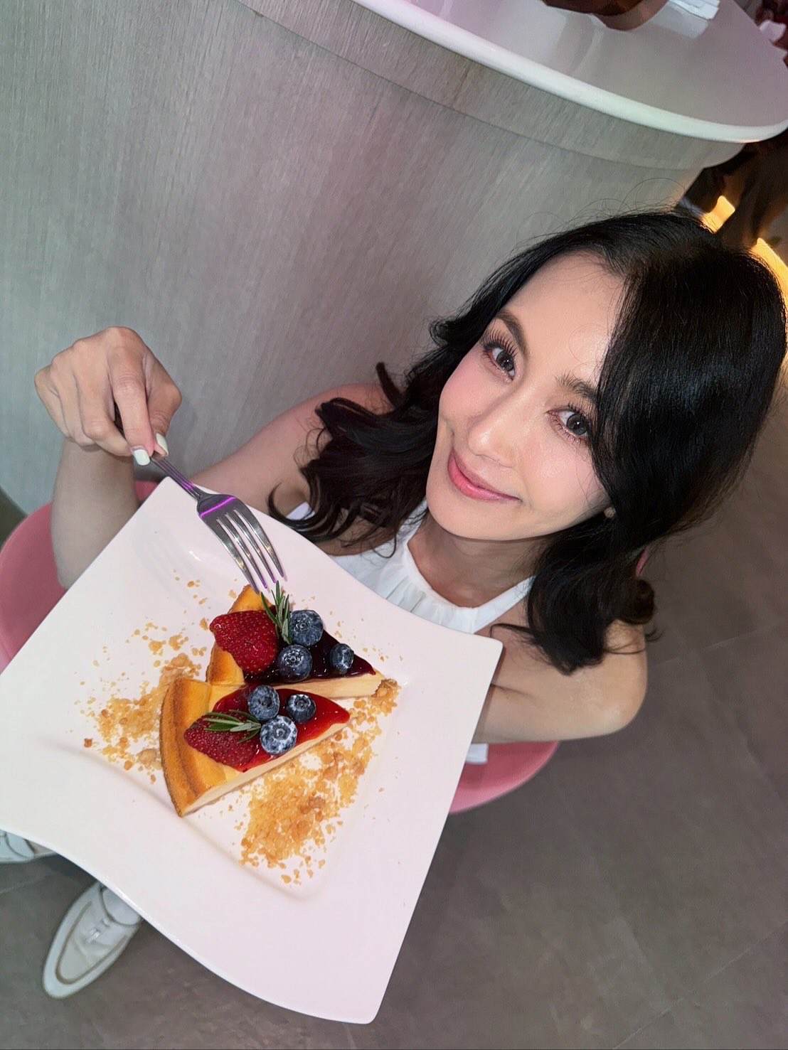 เบนซ์ - ปุณยาพร พูลพิพัฒน์