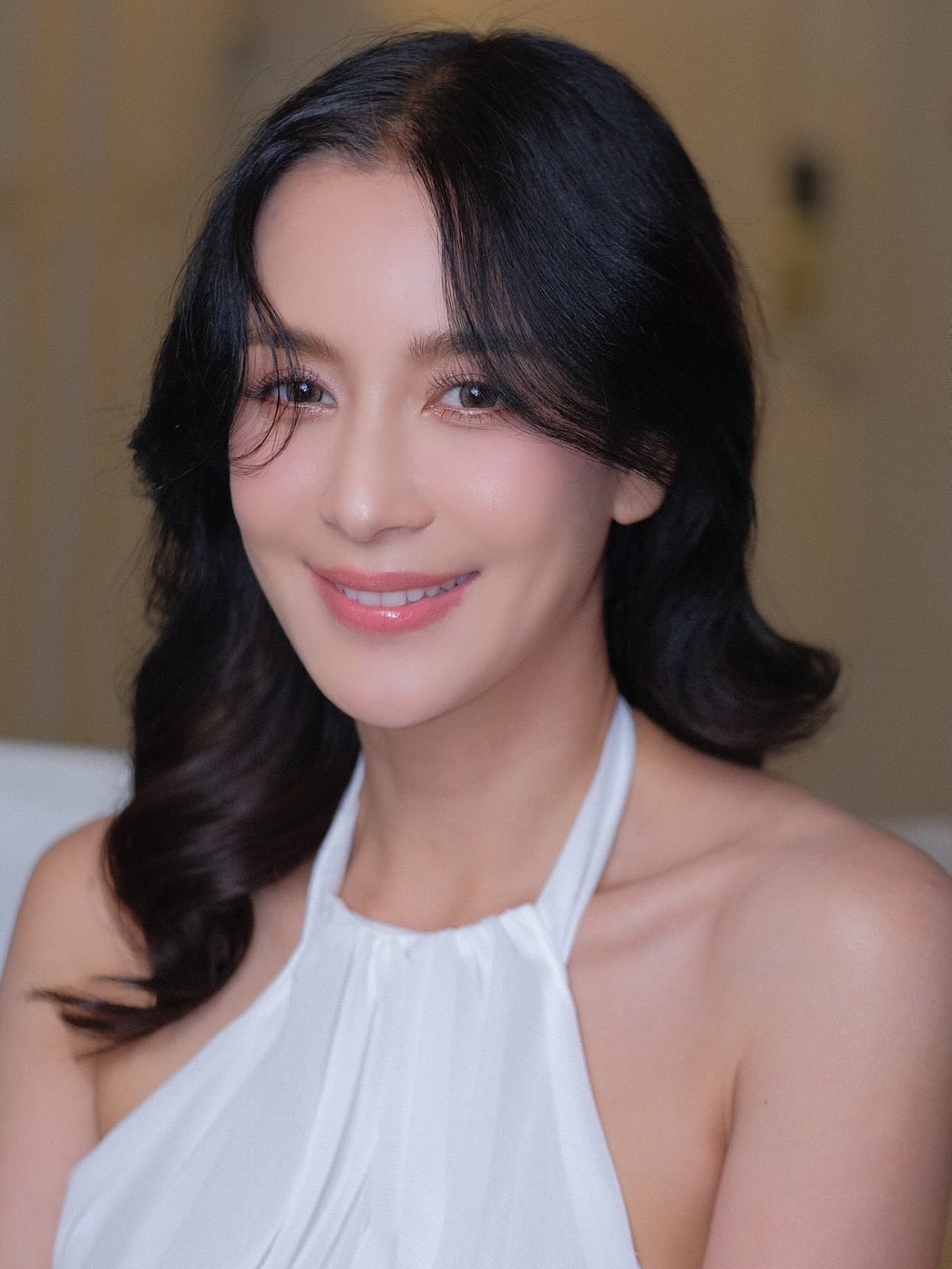 เบนซ์ - ปุณยาพร พูลพิพัฒน์