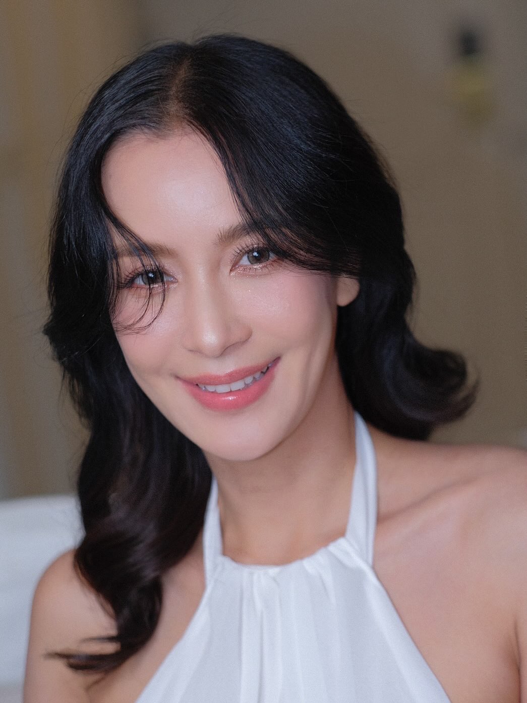 เบนซ์ - ปุณยาพร พูลพิพัฒน์