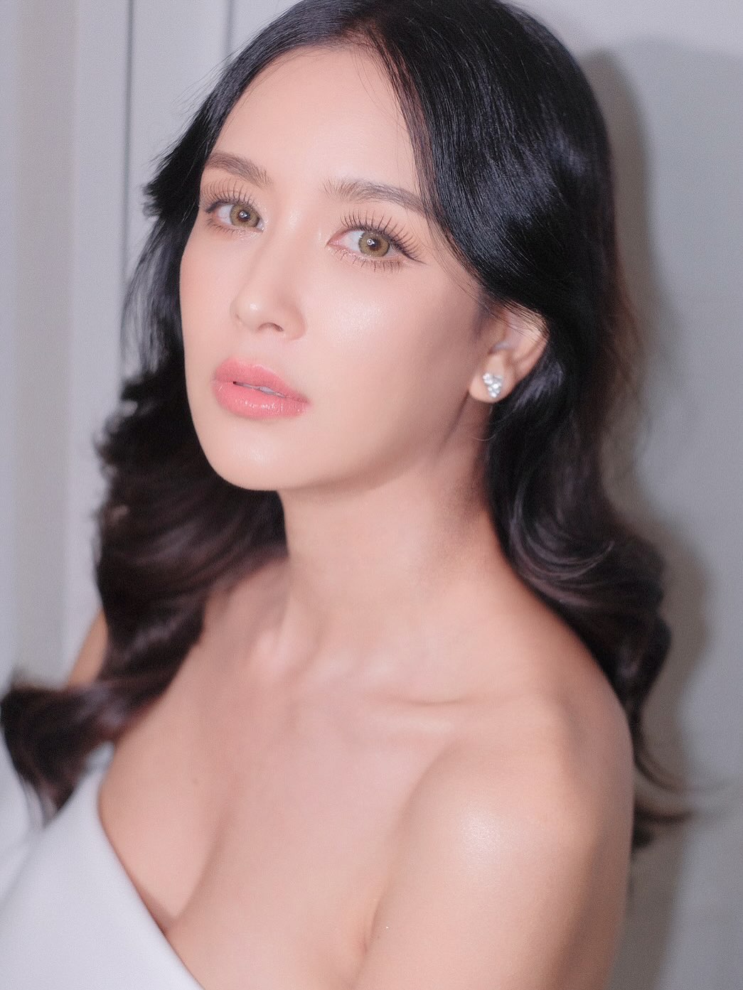 เบนซ์ - ปุณยาพร พูลพิพัฒน์