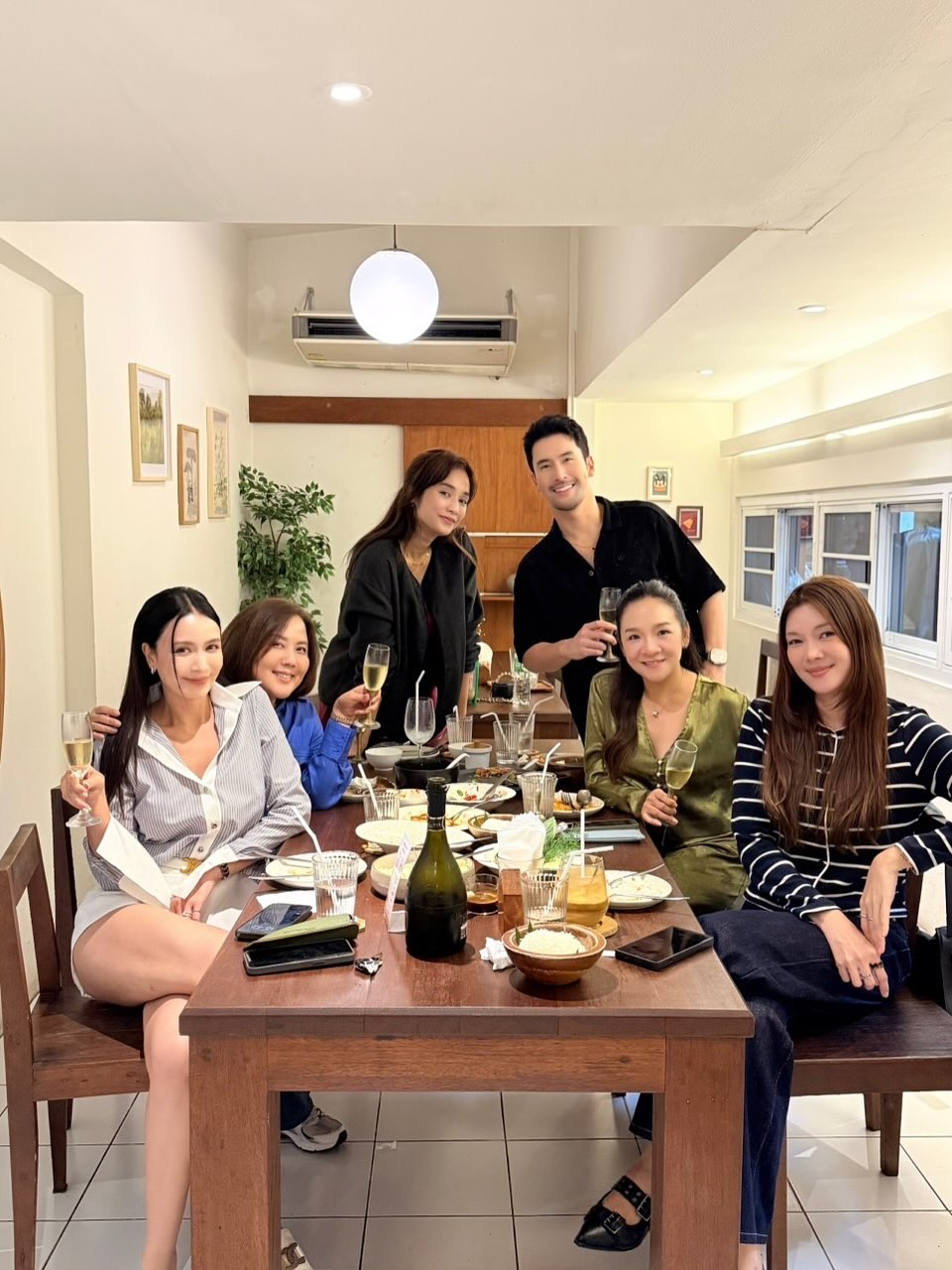 เบนซ์ - ปุณยาพร พูลพิพัฒน์