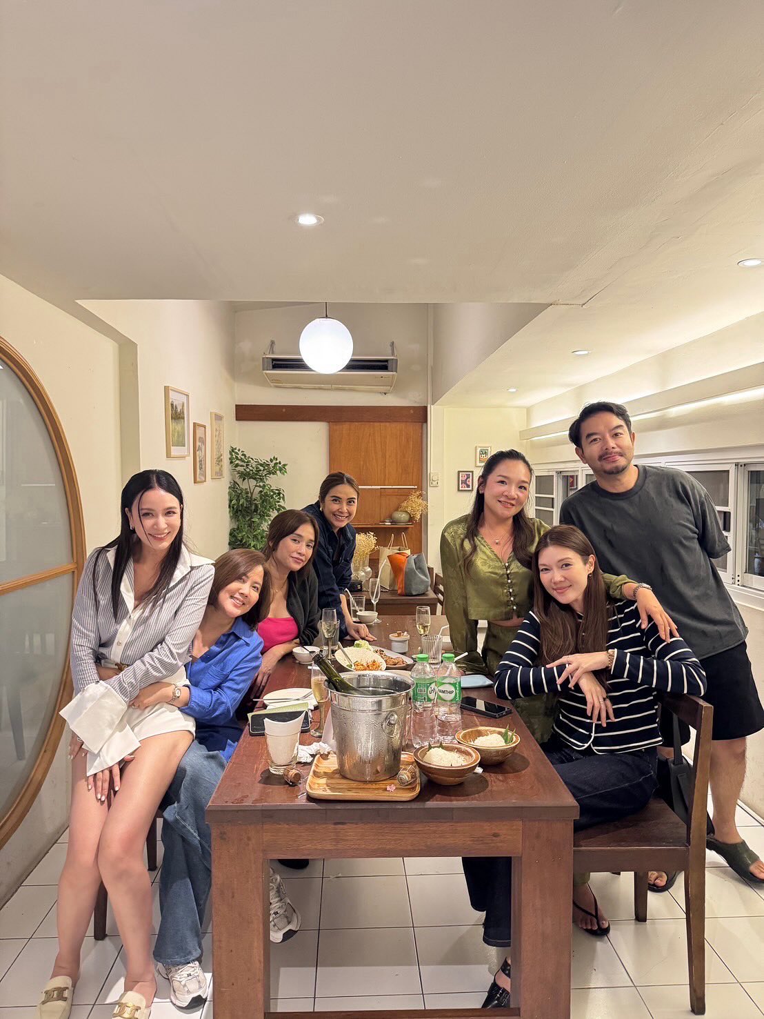 เบนซ์ - ปุณยาพร พูลพิพัฒน์