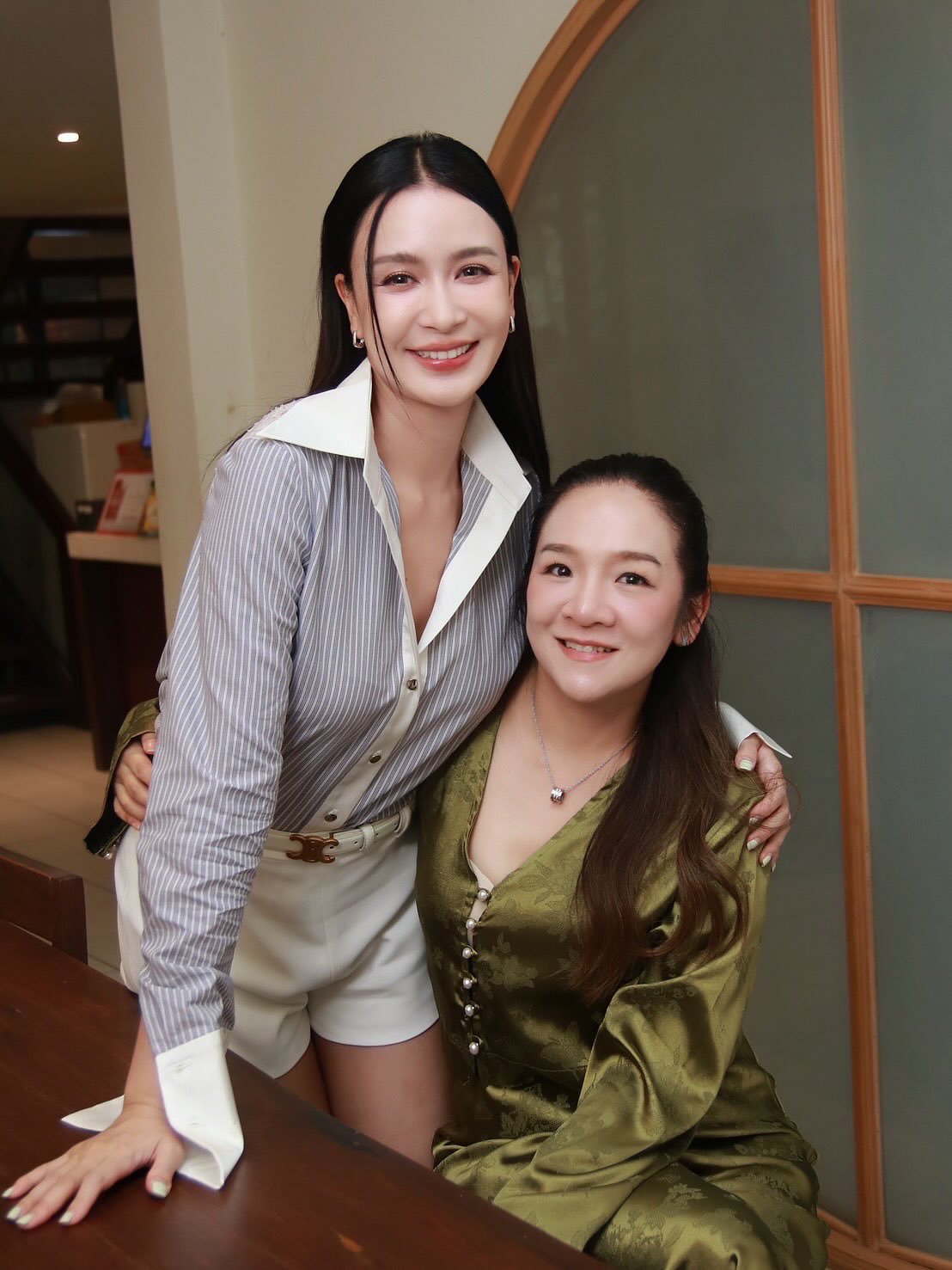 เบนซ์ - ปุณยาพร พูลพิพัฒน์