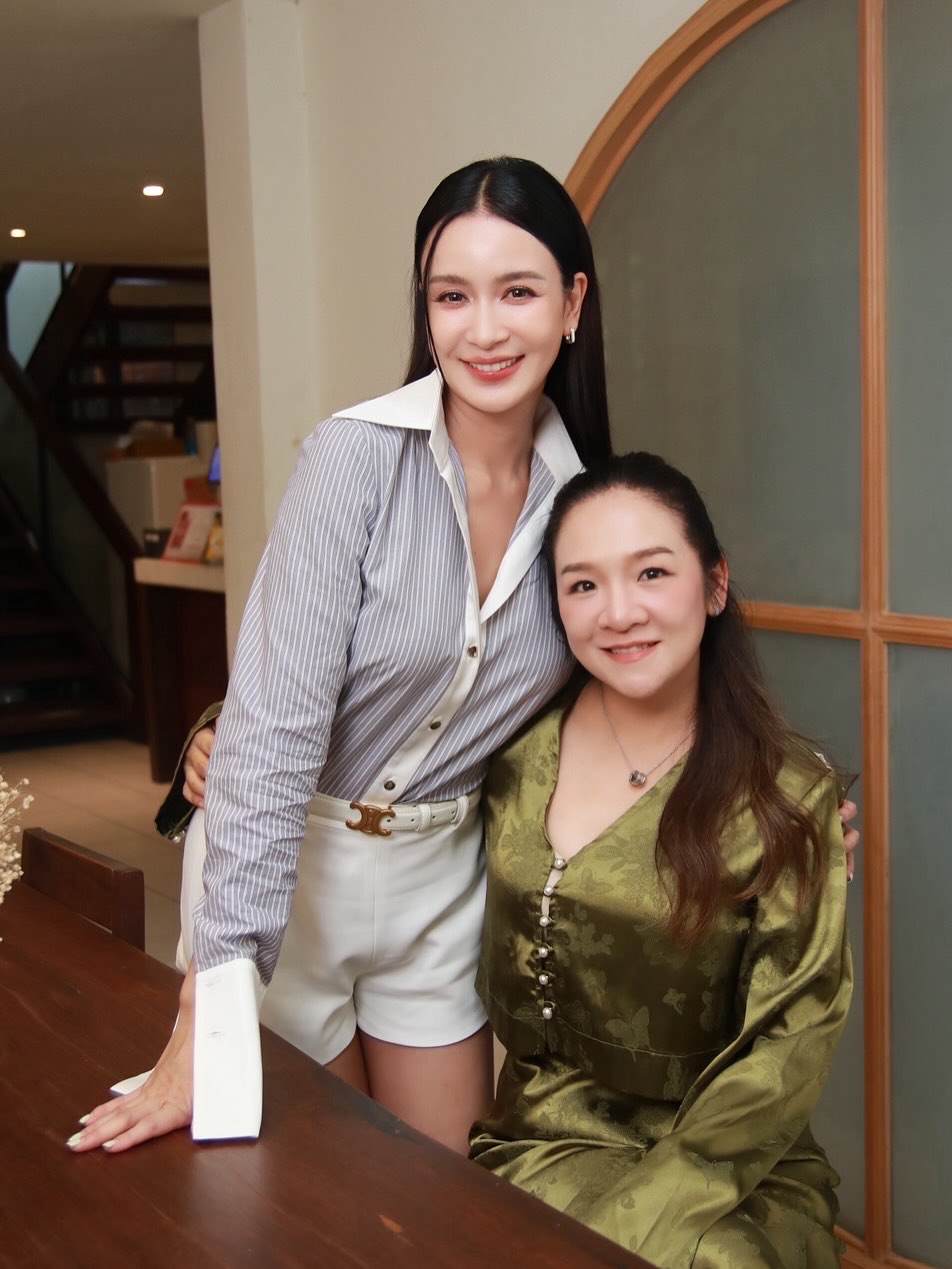 เบนซ์ - ปุณยาพร พูลพิพัฒน์
