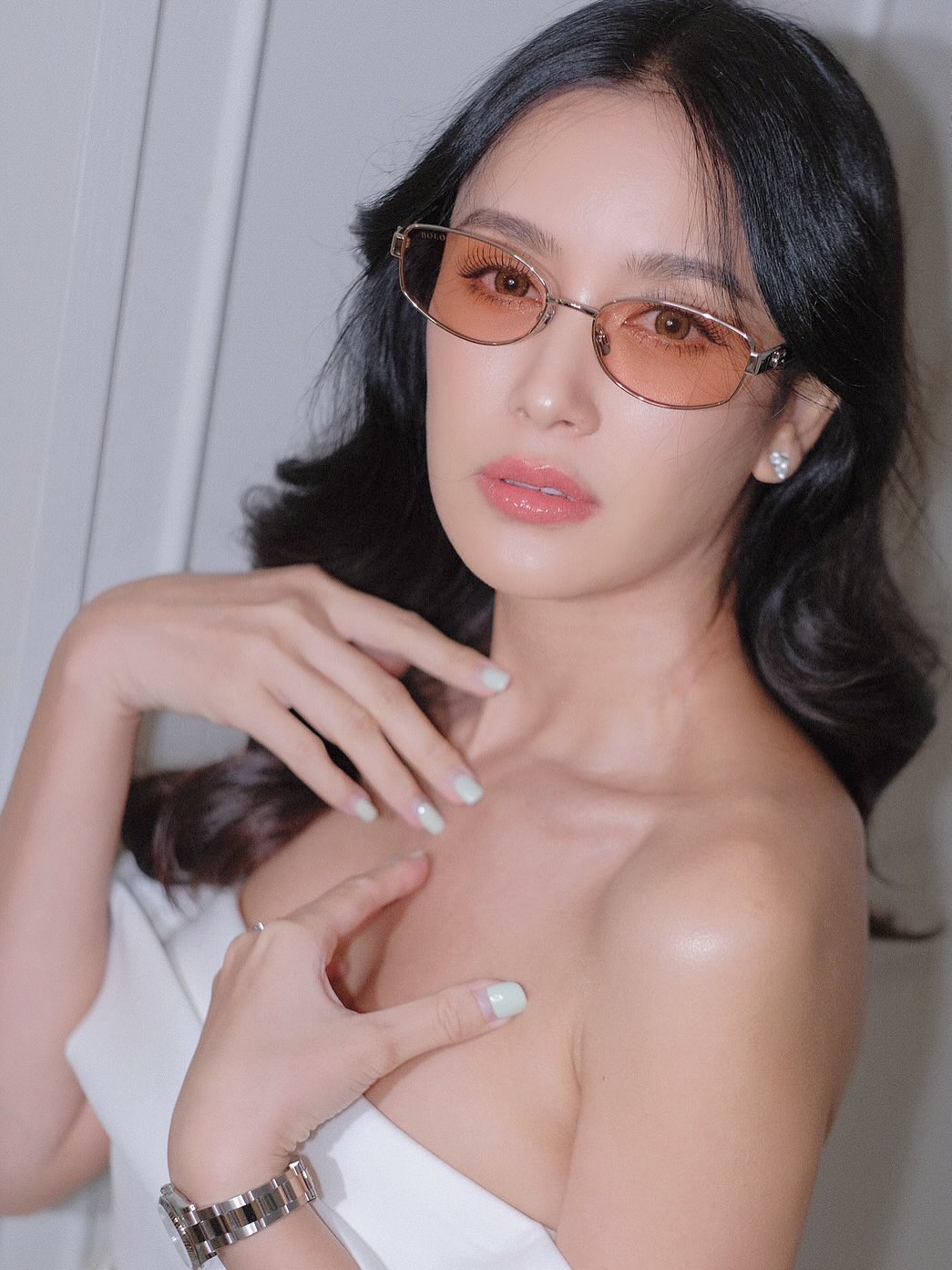 เบนซ์ - ปุณยาพร พูลพิพัฒน์