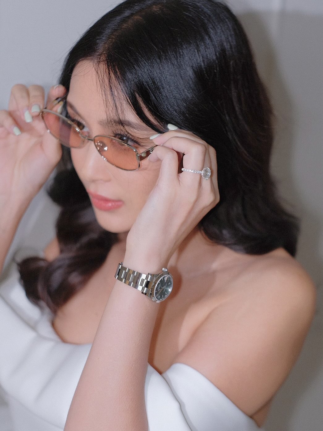 เบนซ์ - ปุณยาพร พูลพิพัฒน์
