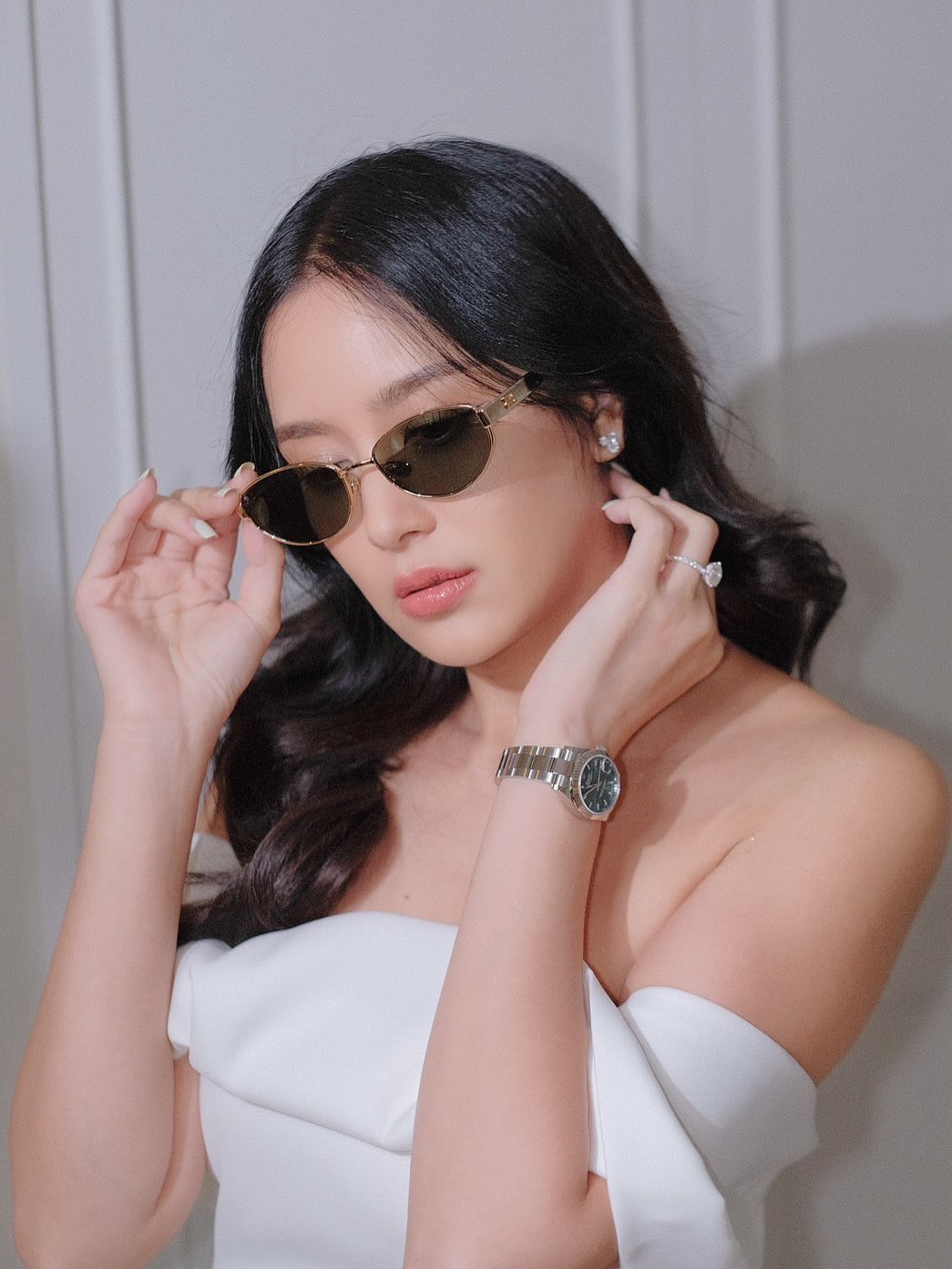 เบนซ์ - ปุณยาพร พูลพิพัฒน์