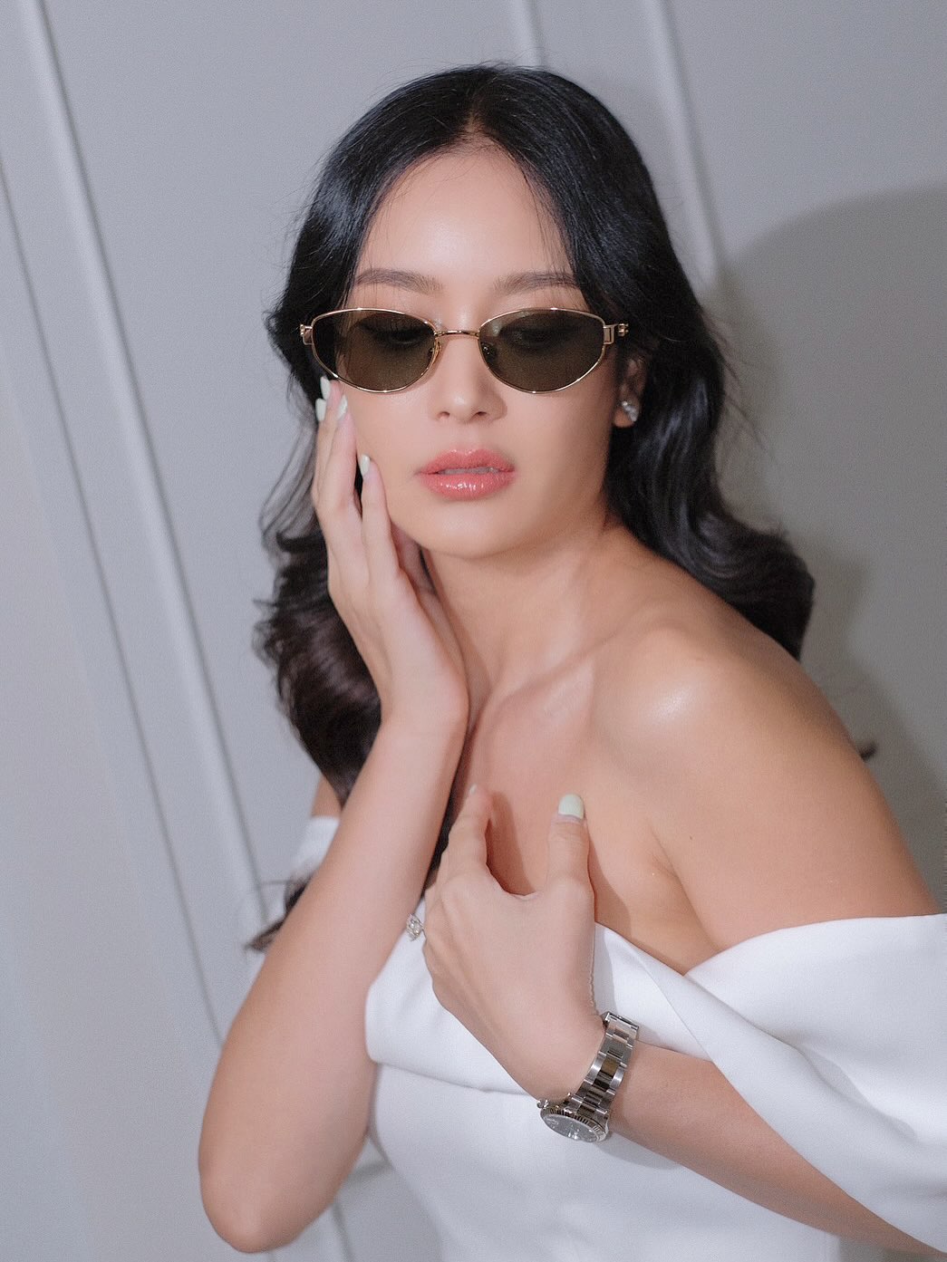 เบนซ์ - ปุณยาพร พูลพิพัฒน์