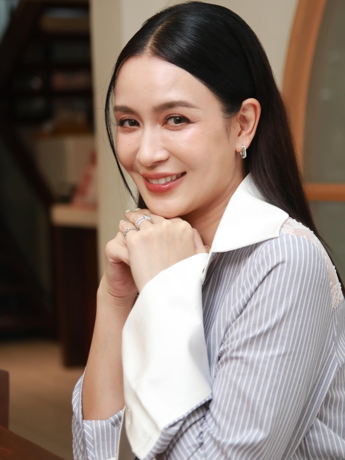 เบนซ์ - ปุณยาพร พูลพิพัฒน์