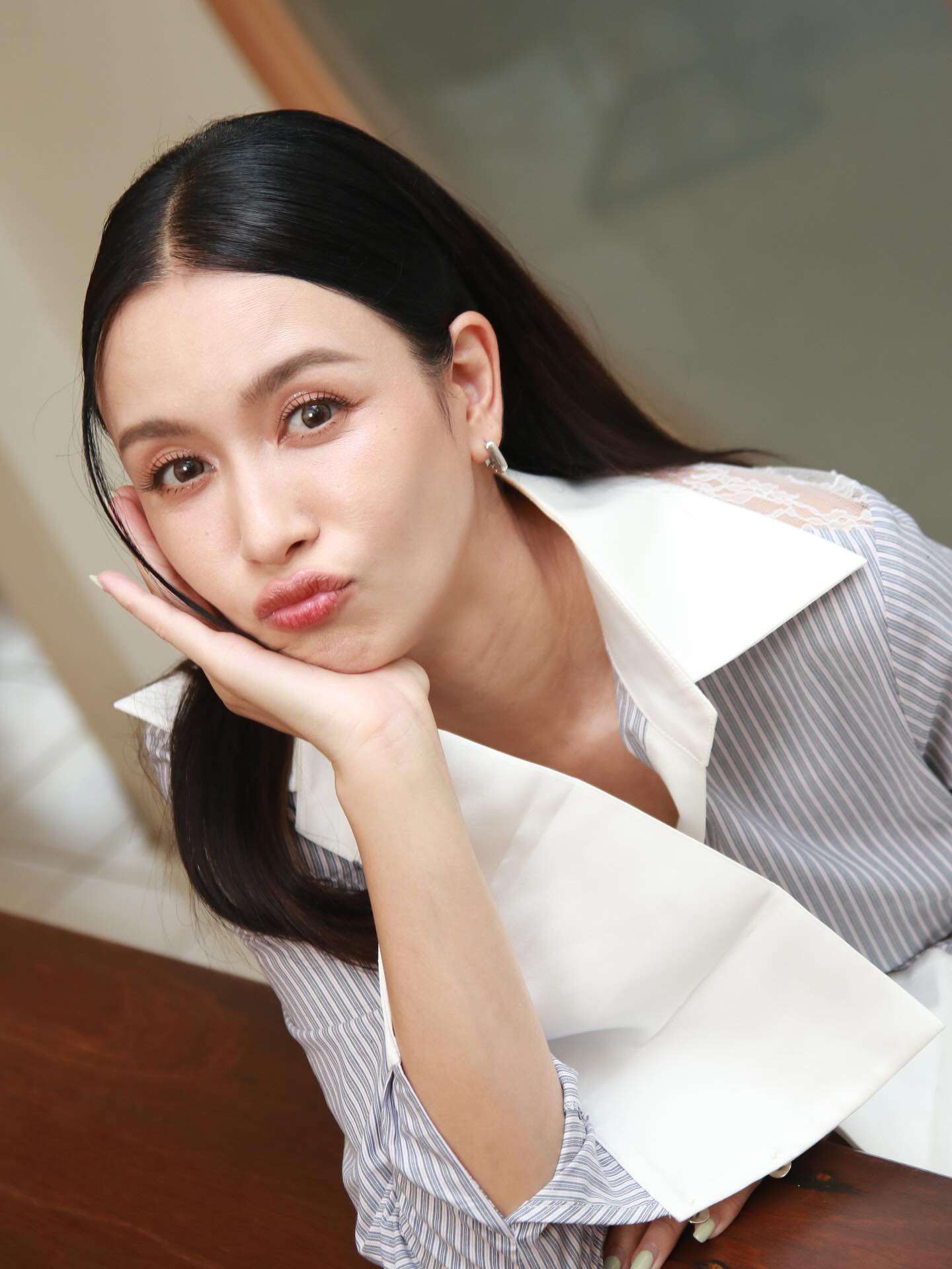 เบนซ์ - ปุณยาพร พูลพิพัฒน์