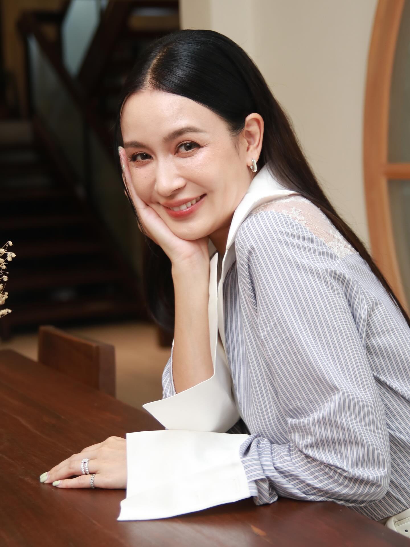 เบนซ์ - ปุณยาพร พูลพิพัฒน์