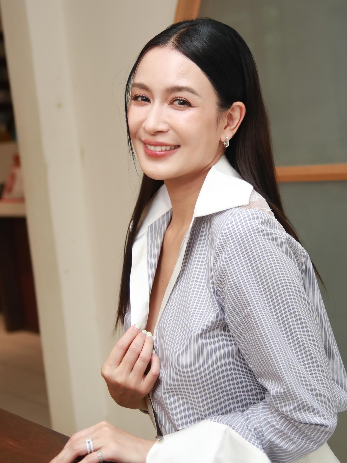 เบนซ์ - ปุณยาพร พูลพิพัฒน์