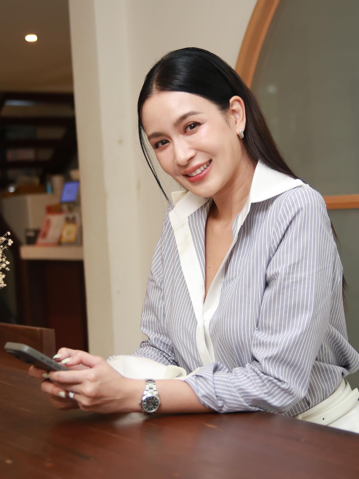 เบนซ์ - ปุณยาพร พูลพิพัฒน์