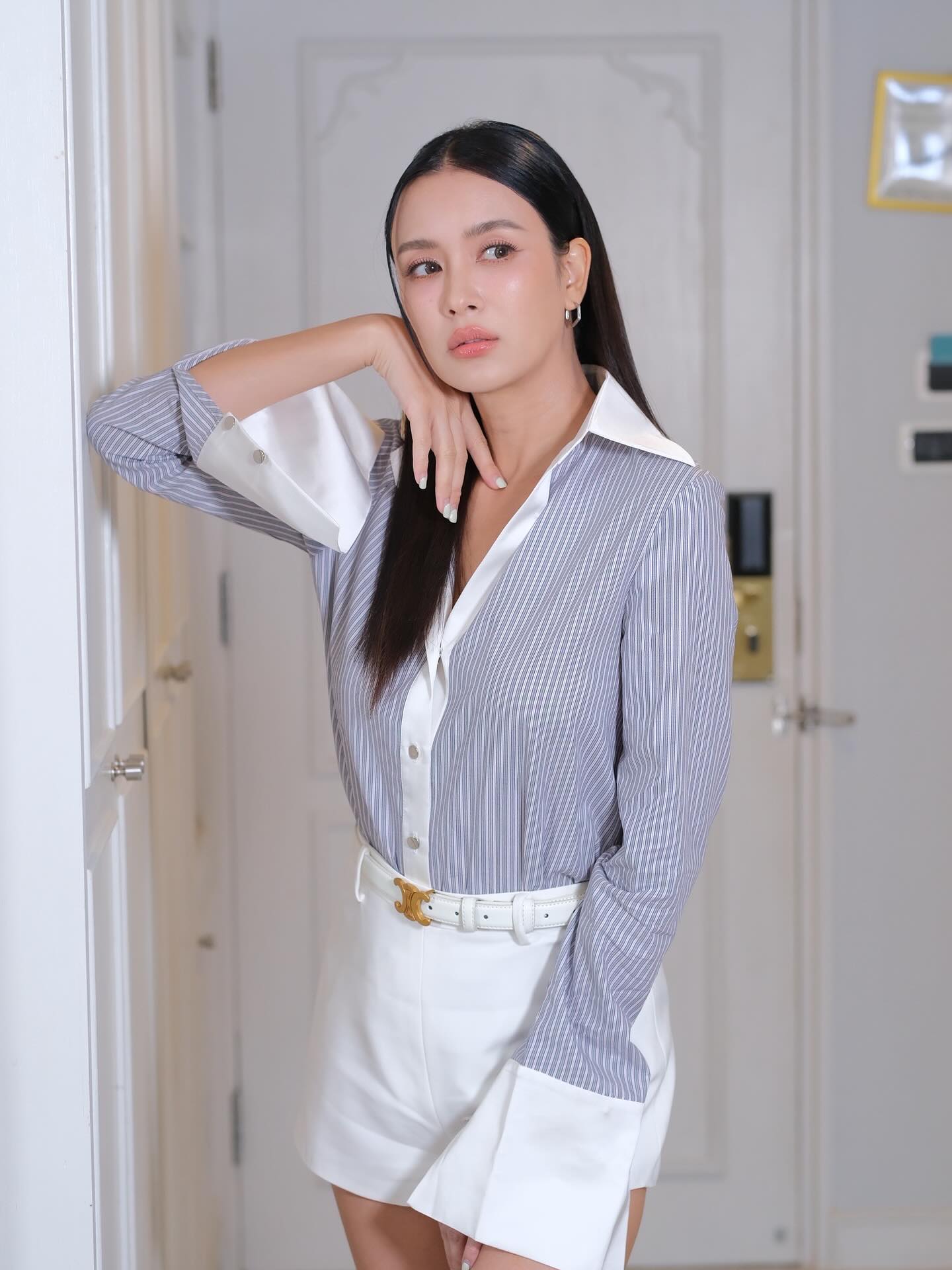 เบนซ์ - ปุณยาพร พูลพิพัฒน์