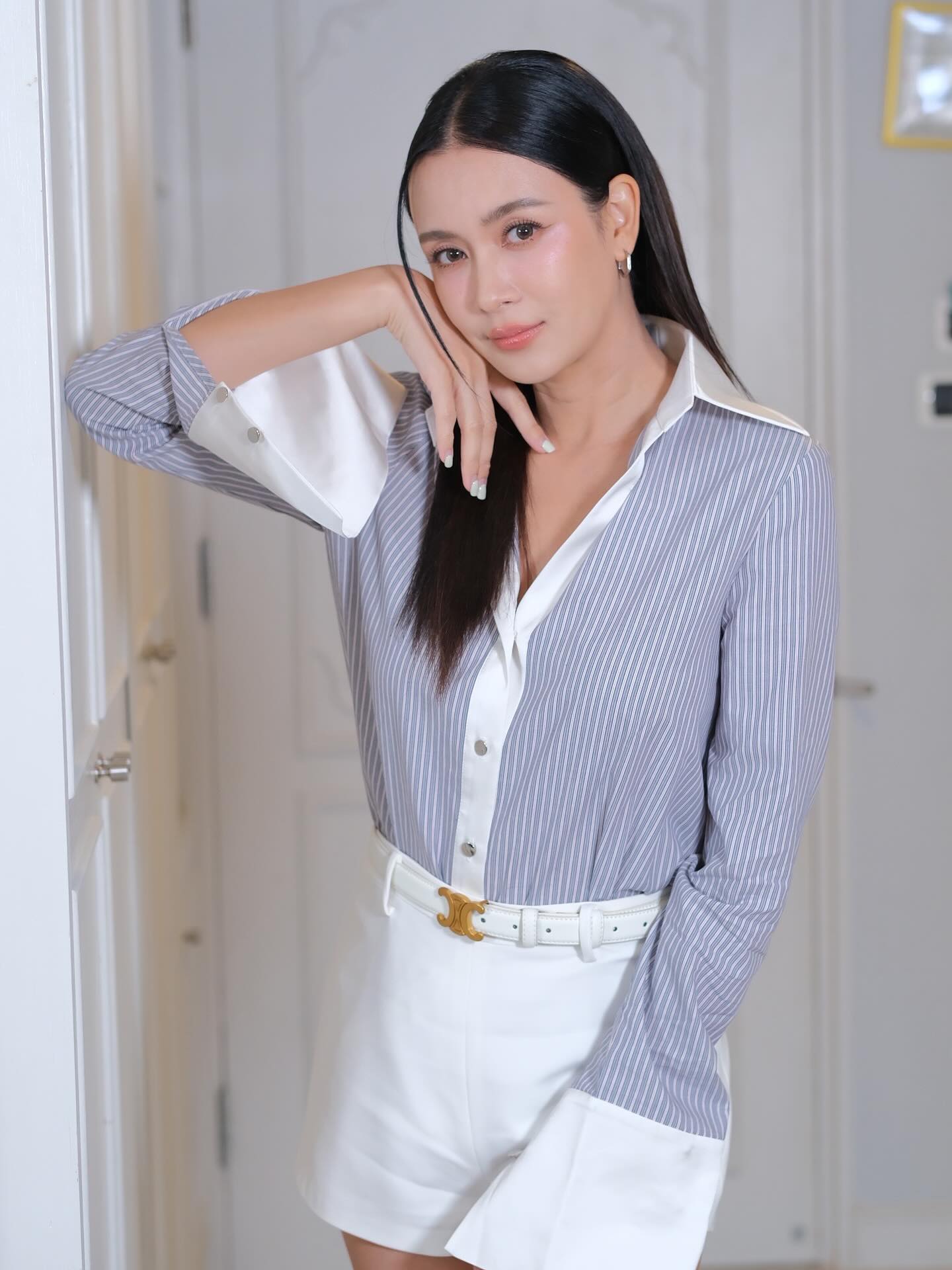 เบนซ์ - ปุณยาพร พูลพิพัฒน์