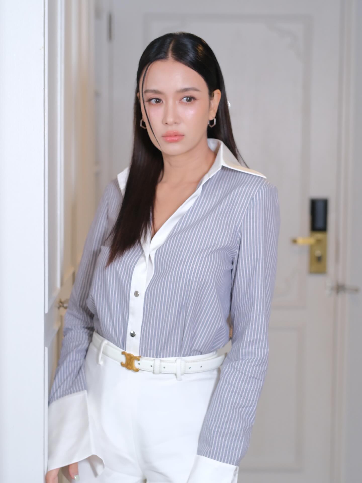 เบนซ์ - ปุณยาพร พูลพิพัฒน์