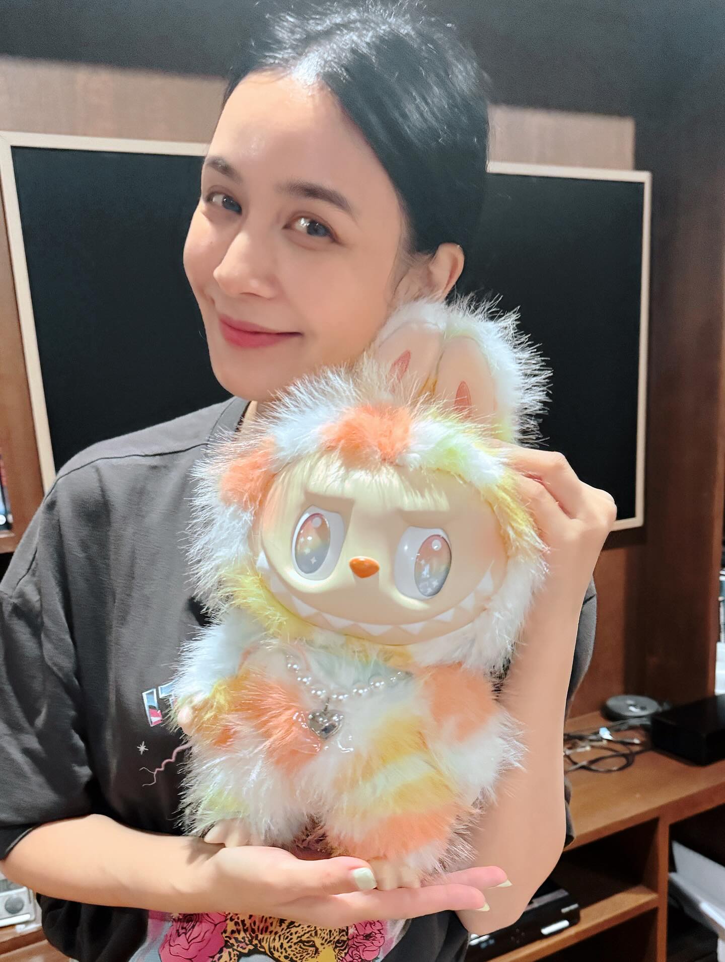 เบนซ์ - ปุณยาพร พูลพิพัฒน์