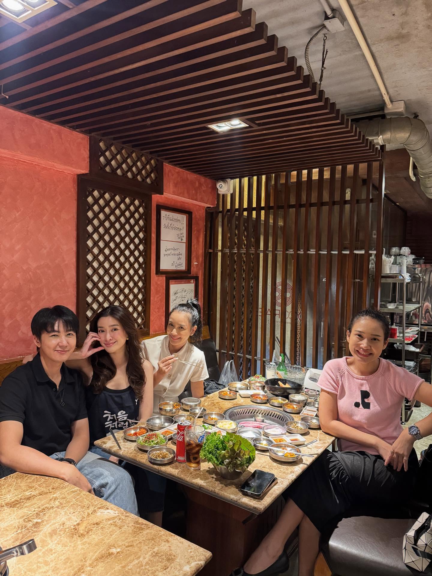 เบนซ์ - ปุณยาพร พูลพิพัฒน์