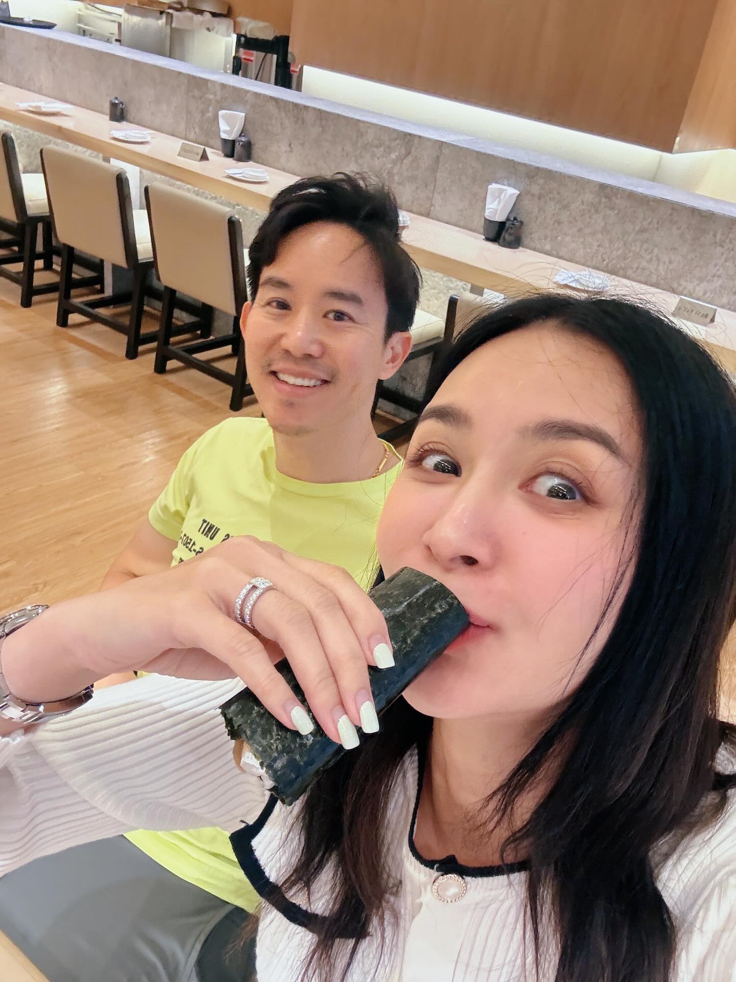 เบนซ์ - ปุณยาพร พูลพิพัฒน์