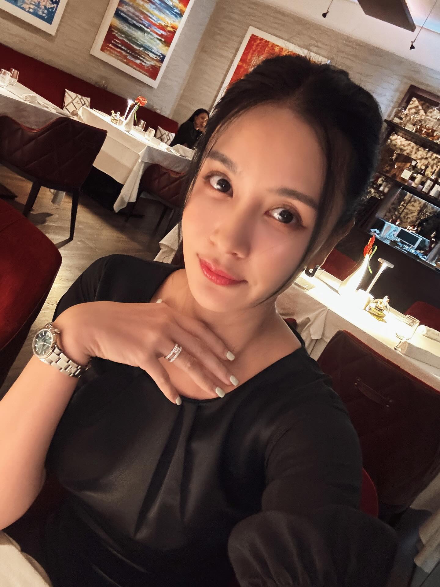 เบนซ์ - ปุณยาพร พูลพิพัฒน์