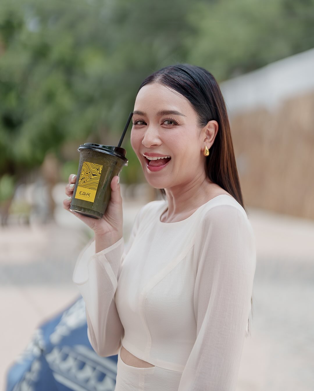 เบนซ์ - ปุณยาพร พูลพิพัฒน์