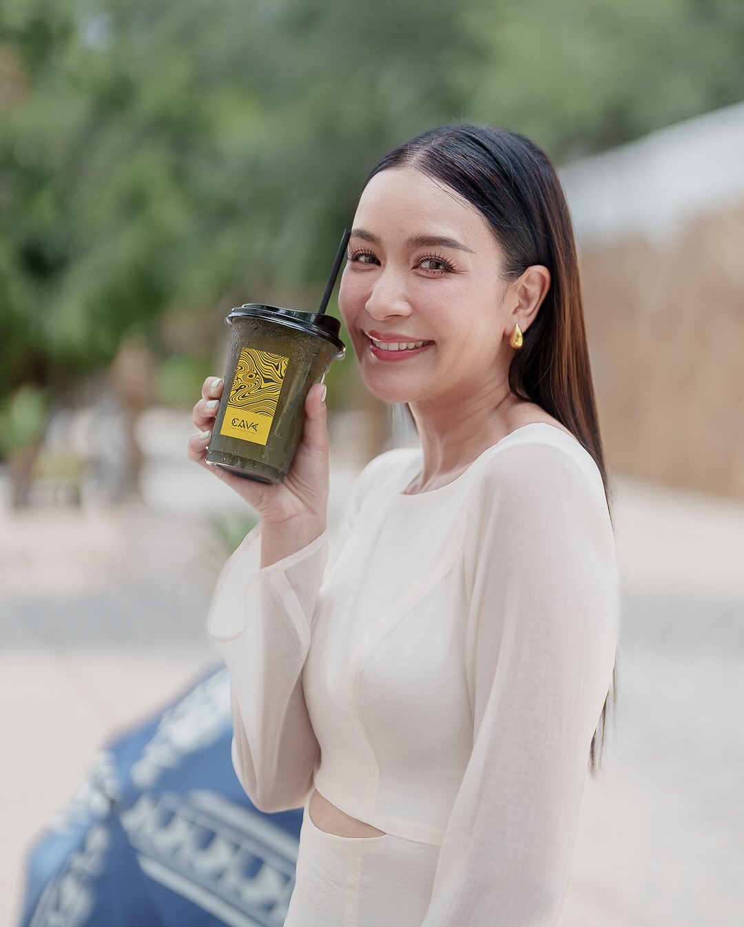 เบนซ์ - ปุณยาพร พูลพิพัฒน์
