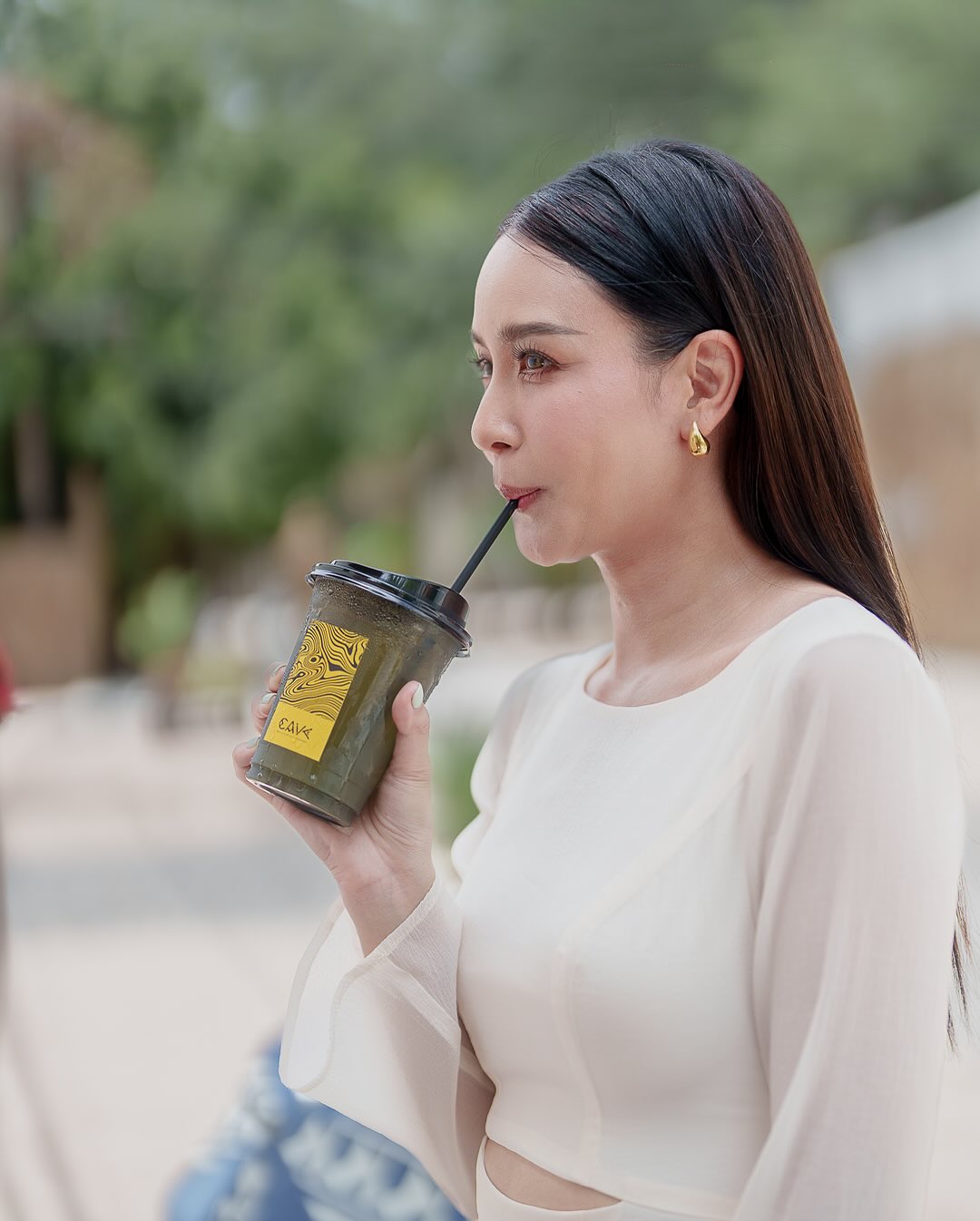 เบนซ์ - ปุณยาพร พูลพิพัฒน์