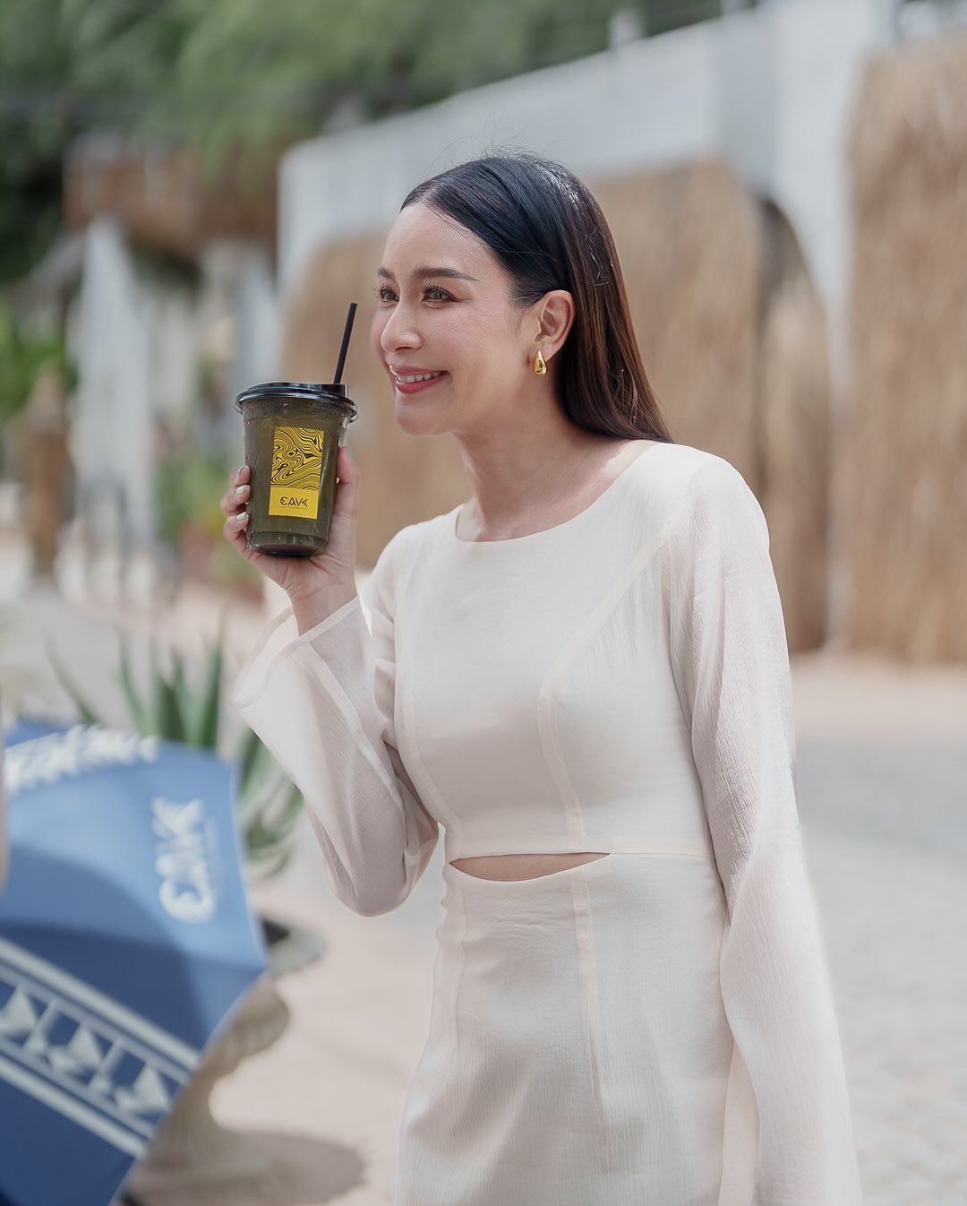 เบนซ์ - ปุณยาพร พูลพิพัฒน์
