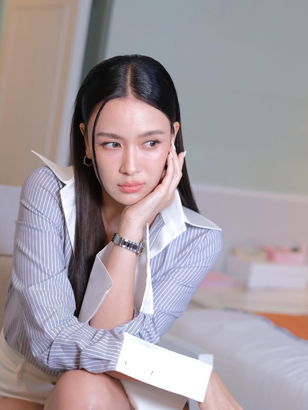 เบนซ์ - ปุณยาพร พูลพิพัฒน์