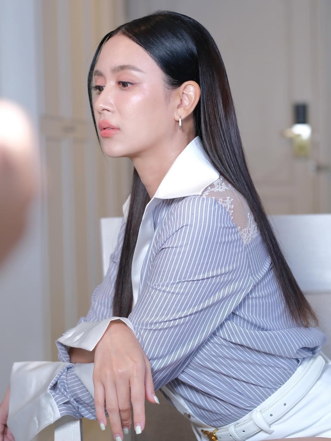 เบนซ์ - ปุณยาพร พูลพิพัฒน์
