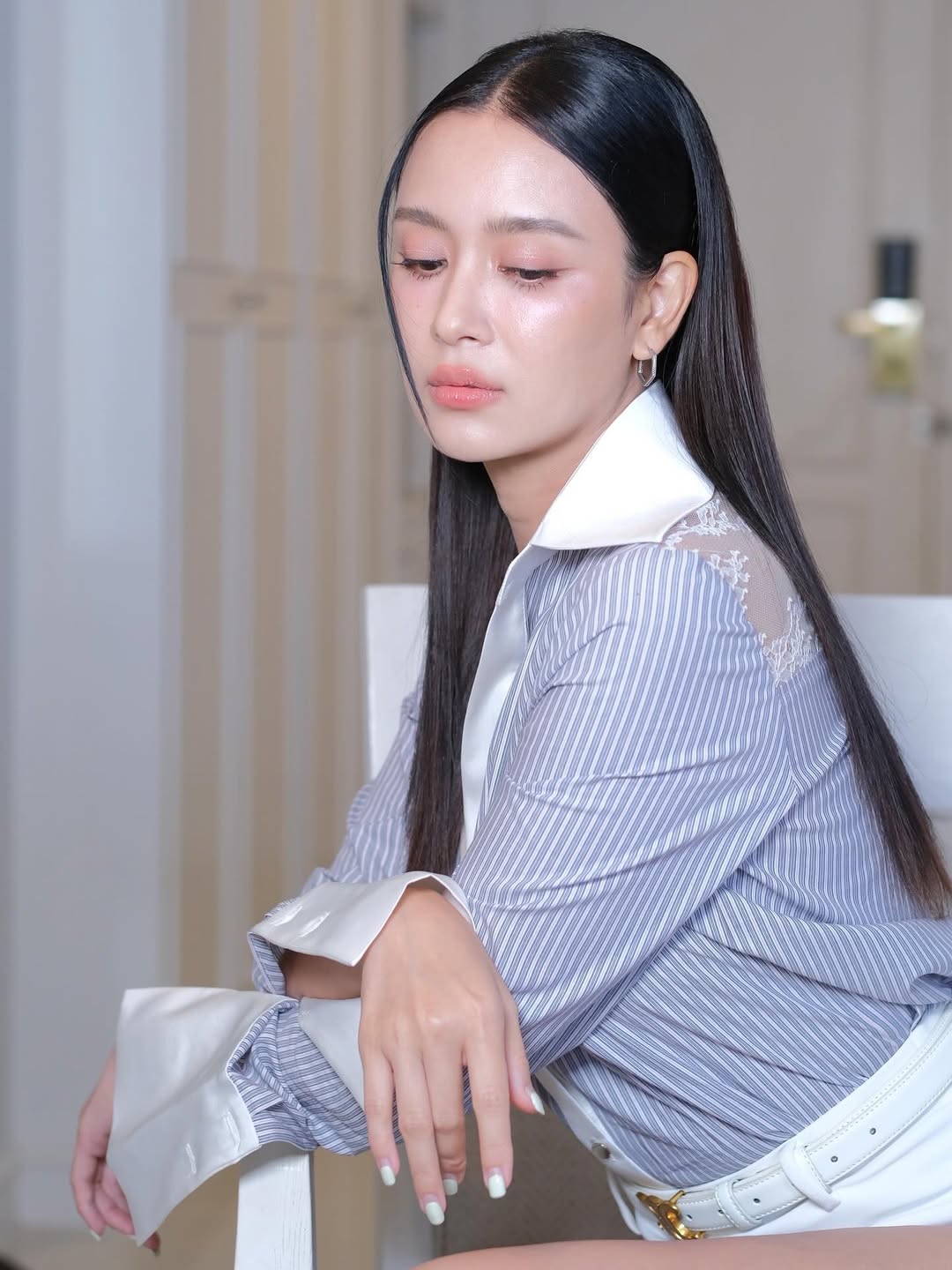 เบนซ์ - ปุณยาพร พูลพิพัฒน์