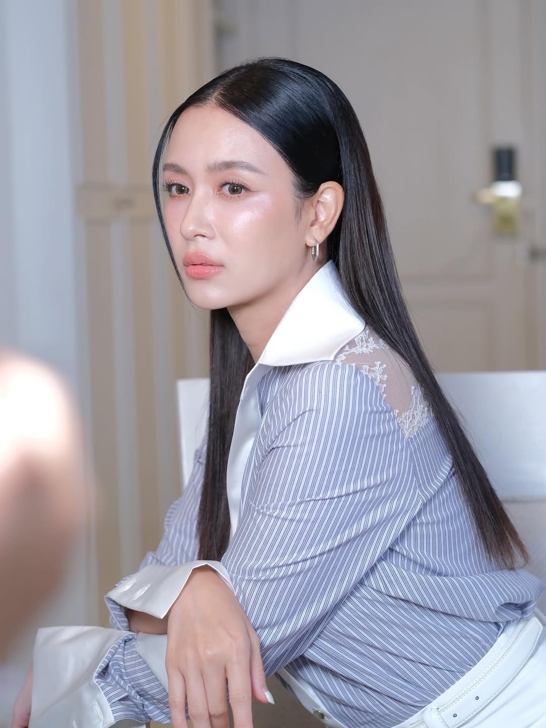 เบนซ์ - ปุณยาพร พูลพิพัฒน์