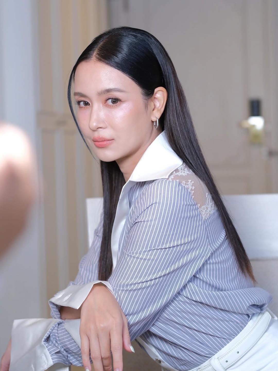 เบนซ์ - ปุณยาพร พูลพิพัฒน์