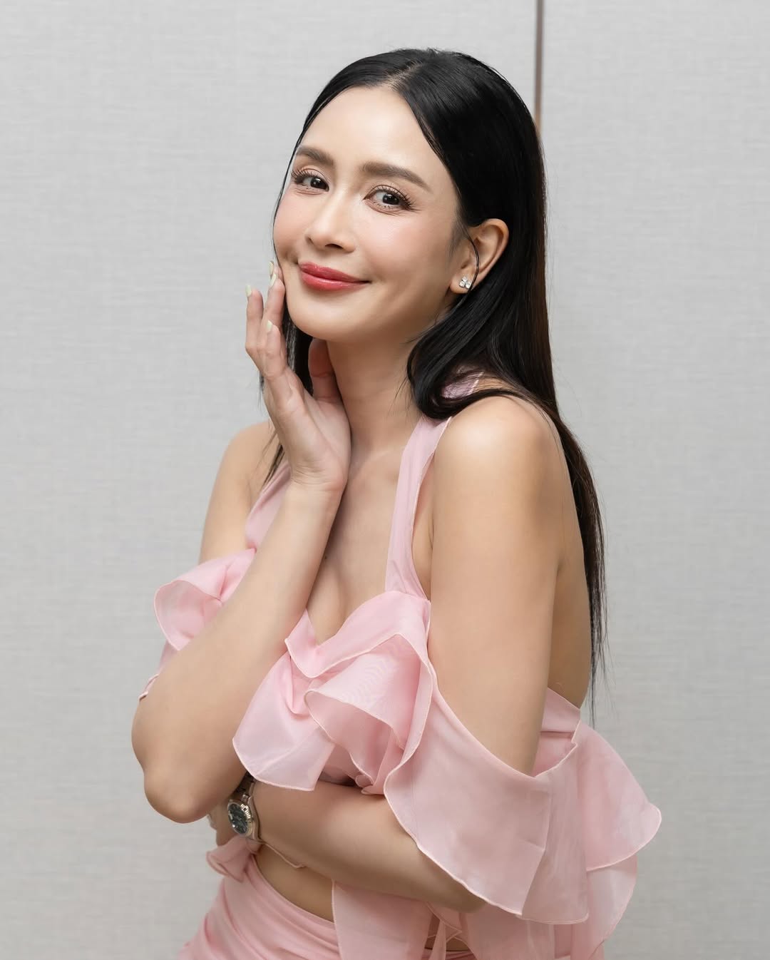 เบนซ์ - ปุณยาพร พูลพิพัฒน์