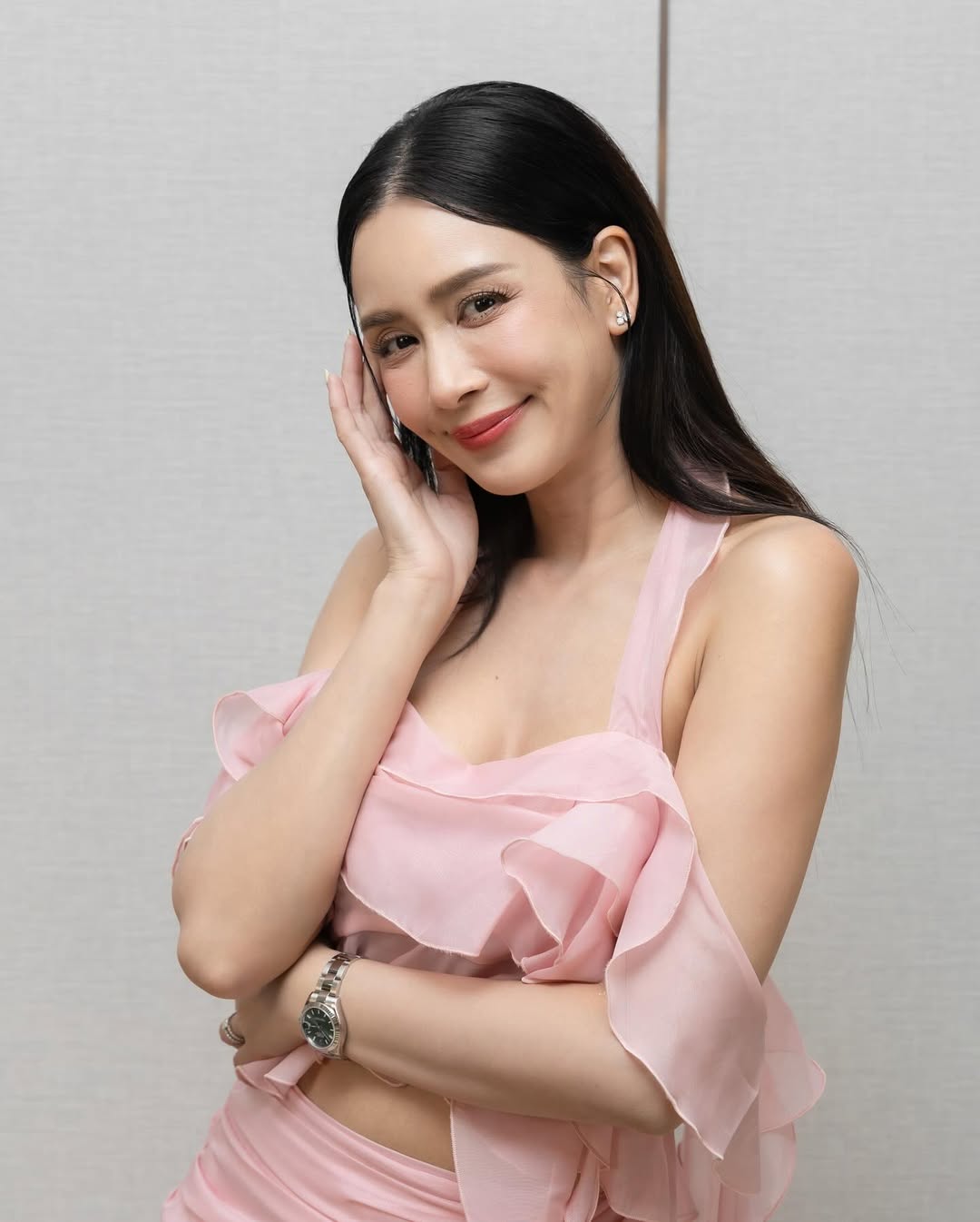 เบนซ์ - ปุณยาพร พูลพิพัฒน์