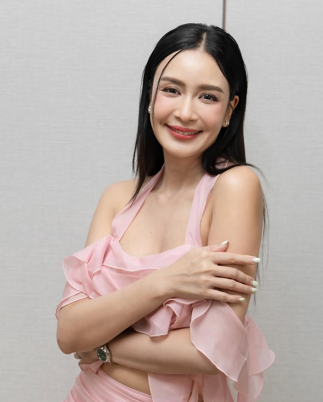 เบนซ์ - ปุณยาพร พูลพิพัฒน์