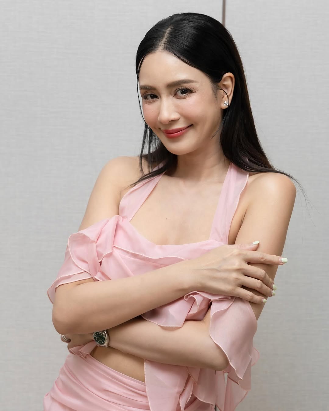 เบนซ์ - ปุณยาพร พูลพิพัฒน์