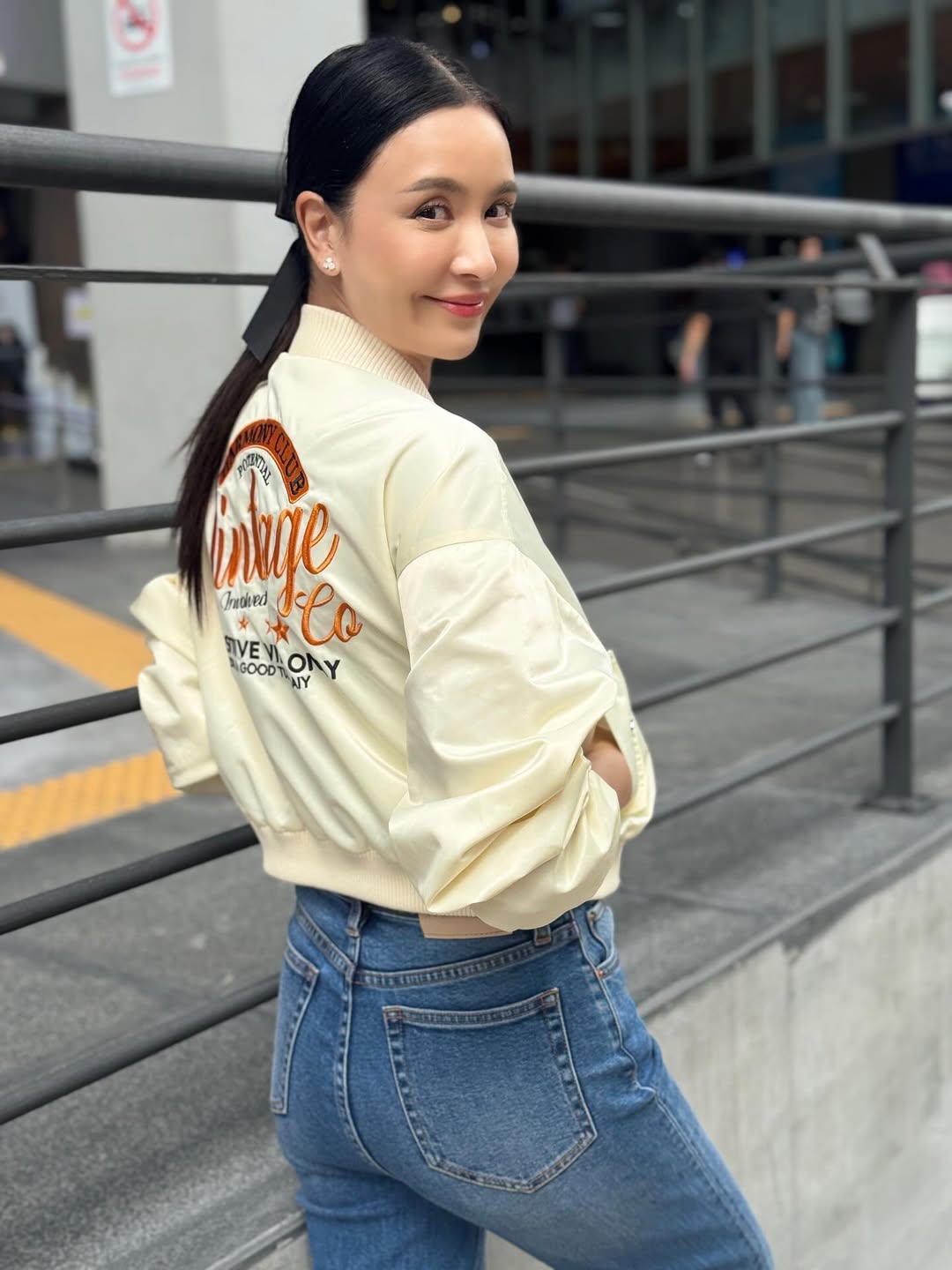 เบนซ์ - ปุณยาพร พูลพิพัฒน์