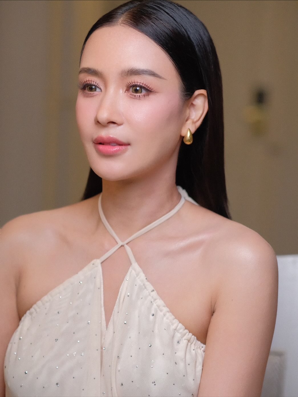 เบนซ์ - ปุณยาพร พูลพิพัฒน์